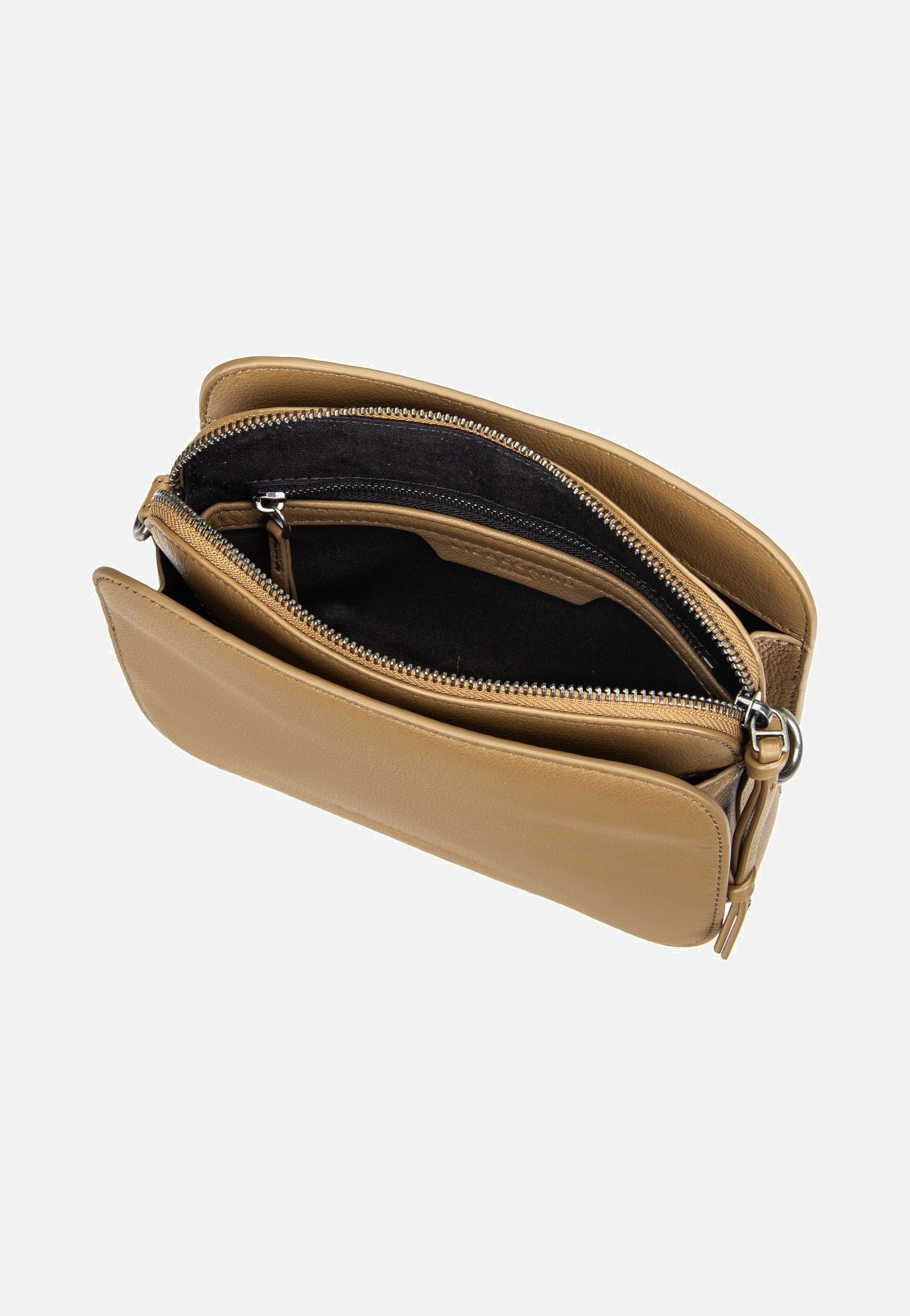 Liebeskind Berlin - Luka Harris S 2167161 Sepia - Shoulder Bag | Neutral-Image