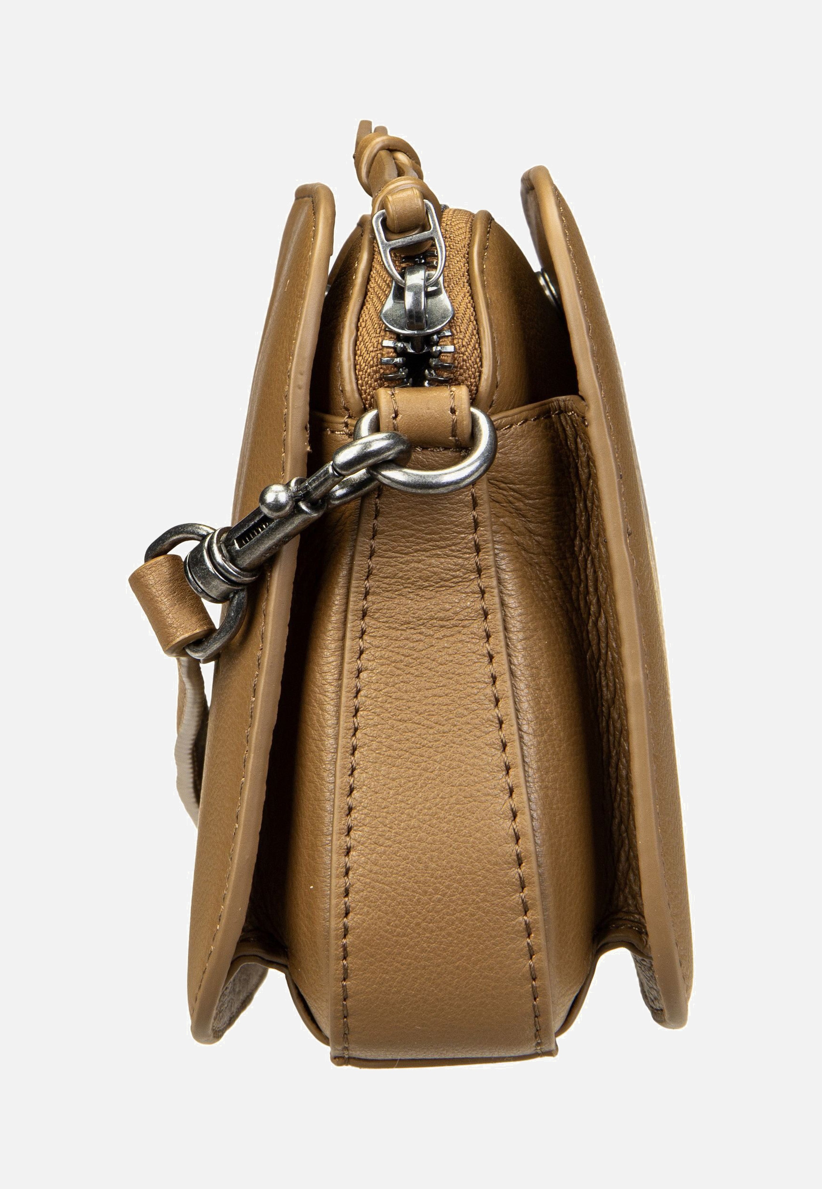 Liebeskind Berlin - Luka Harris S 2167161 Sepia - Shoulder Bag | Neutral-Image