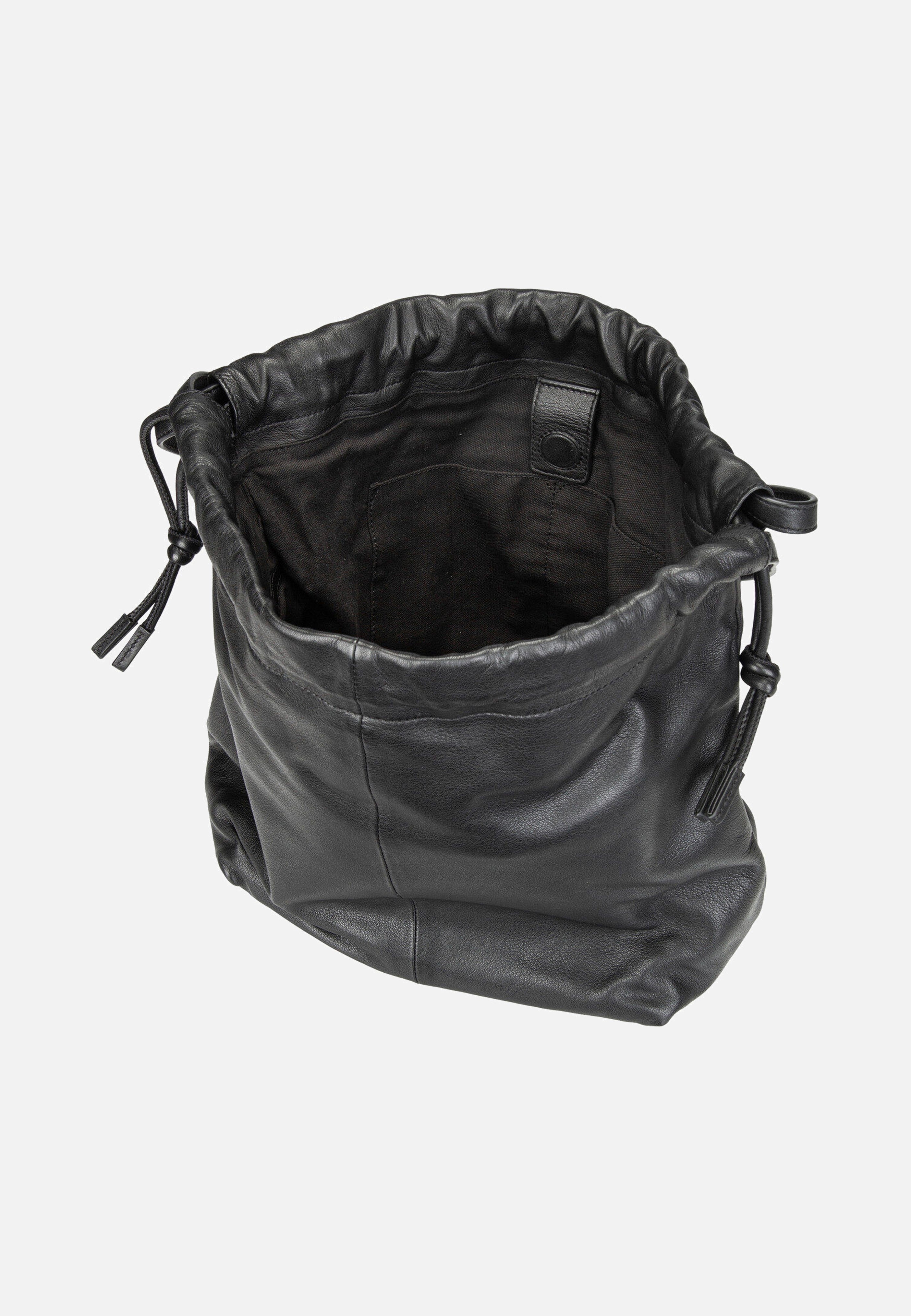 Liebeskind Berlin - Lya M 2168713 Black - Hobo Bag | Women-Image