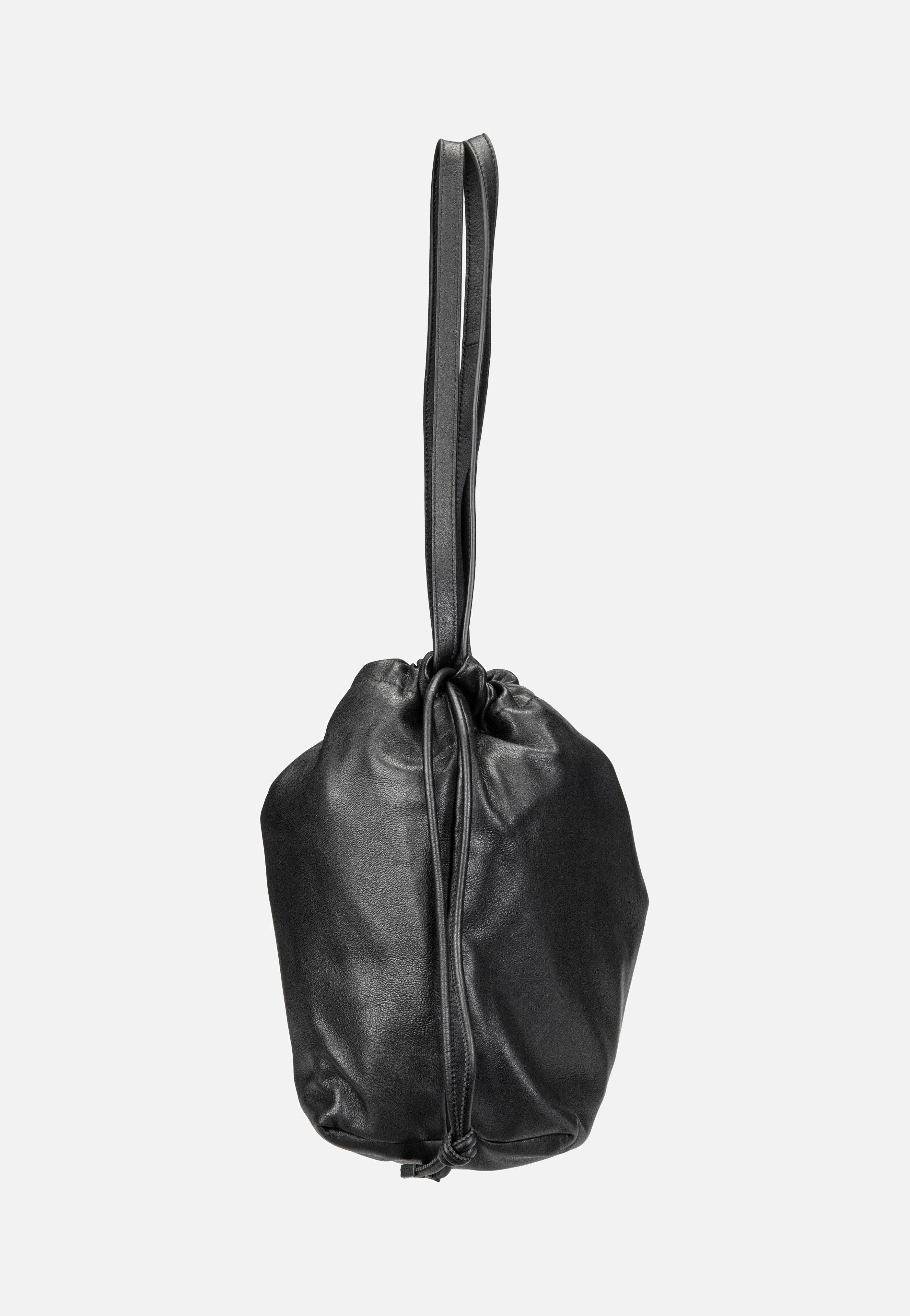 Liebeskind Berlin - Lya M 2168713 Black - Hobo Bag | Women-Image