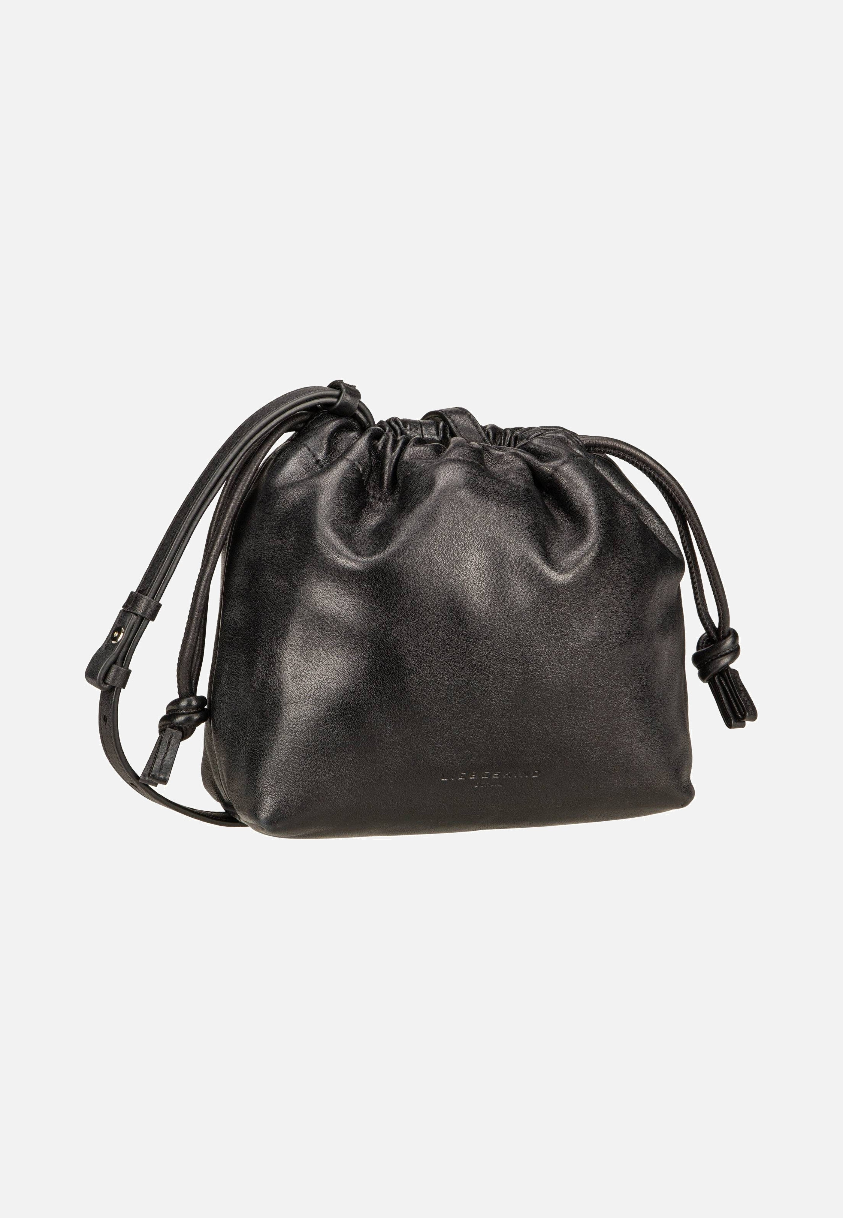 Liebeskind Berlin - Lya S 2174318 Black - Crossbody Bag | Women-Image