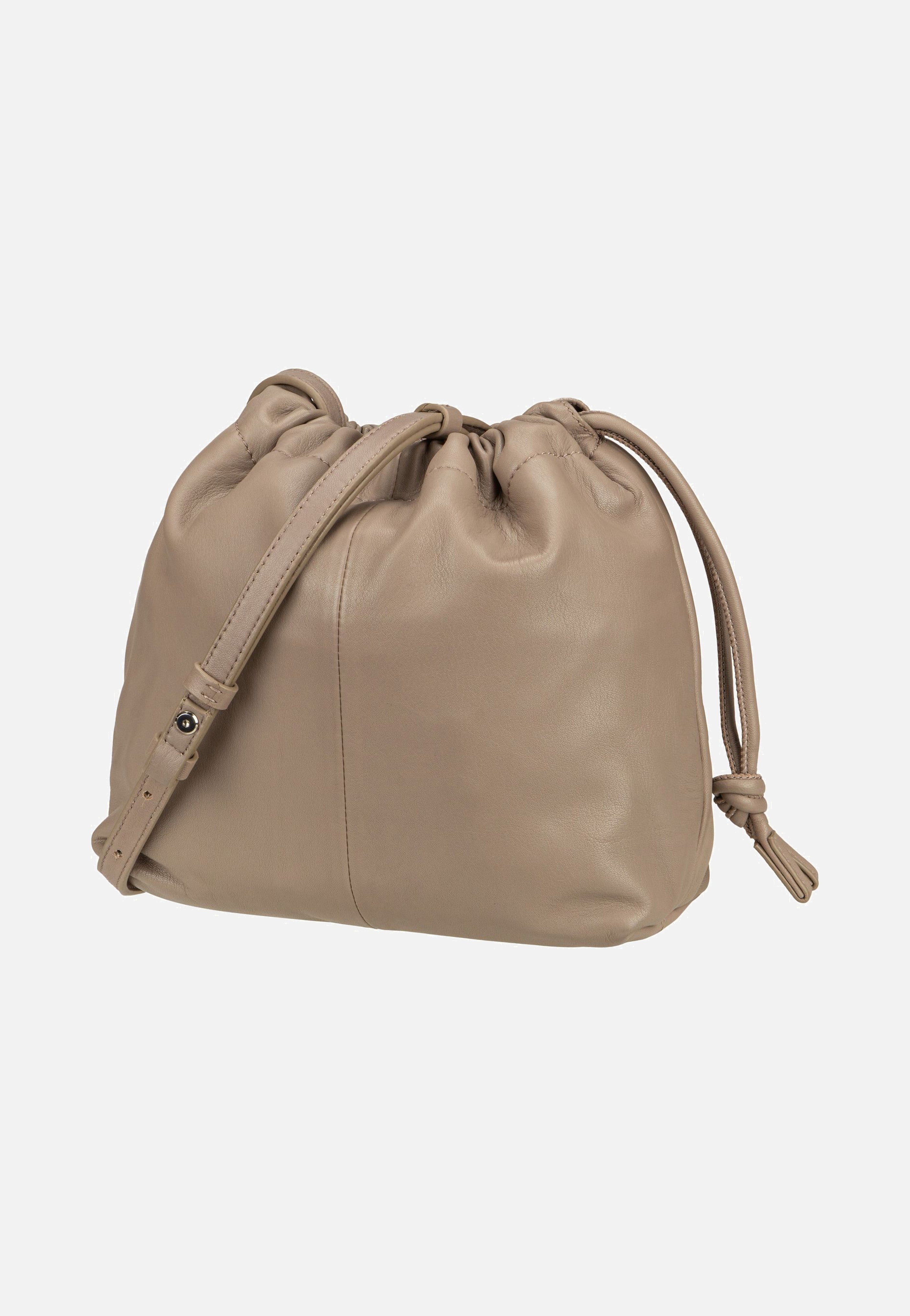 Liebeskind Berlin - Lya S 2174318 Neutral Grey - Crossbody Bag | Women-Image
