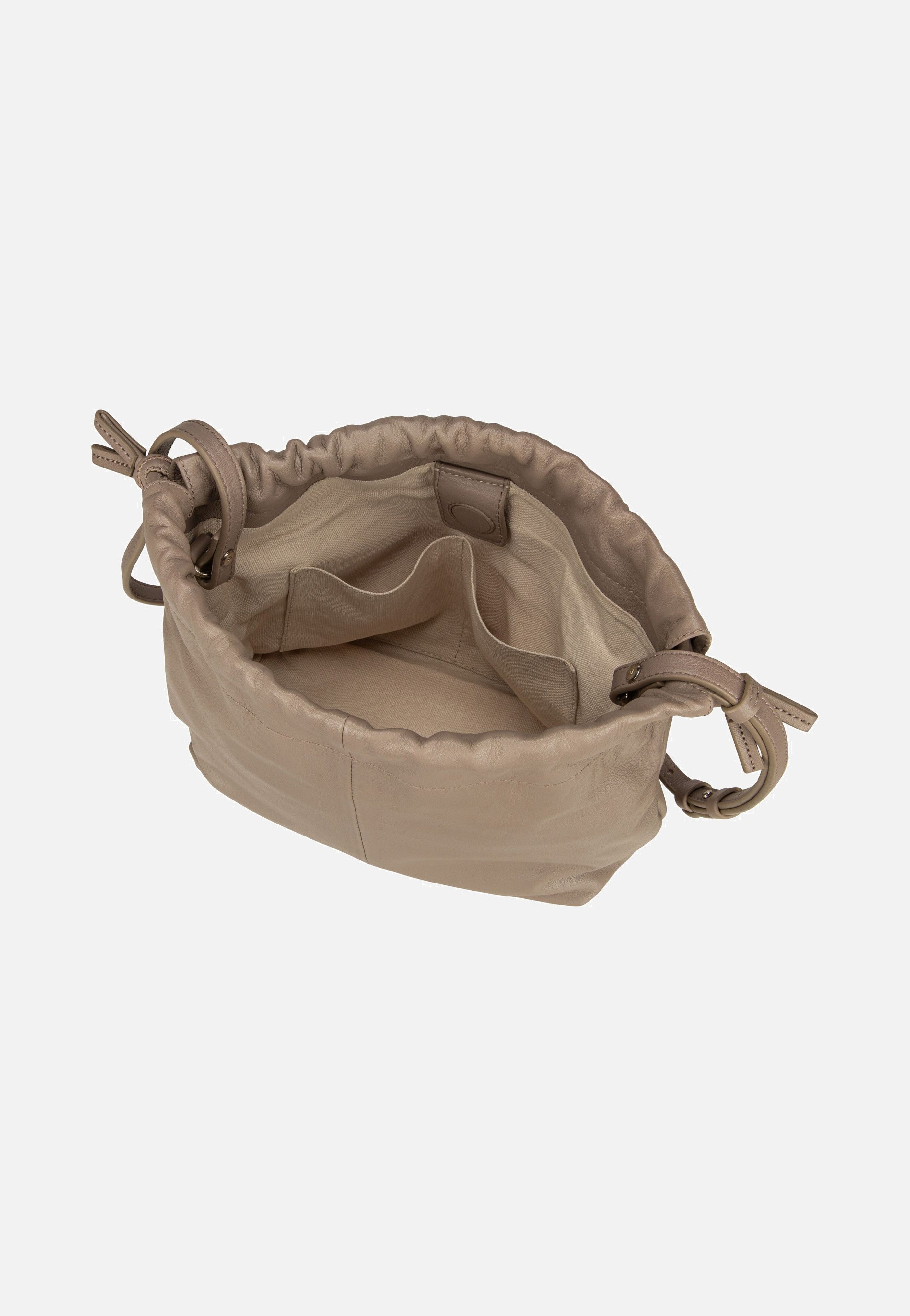 Liebeskind Berlin - Lya S 2174318 Neutral Grey - Crossbody Bag | Women-Image