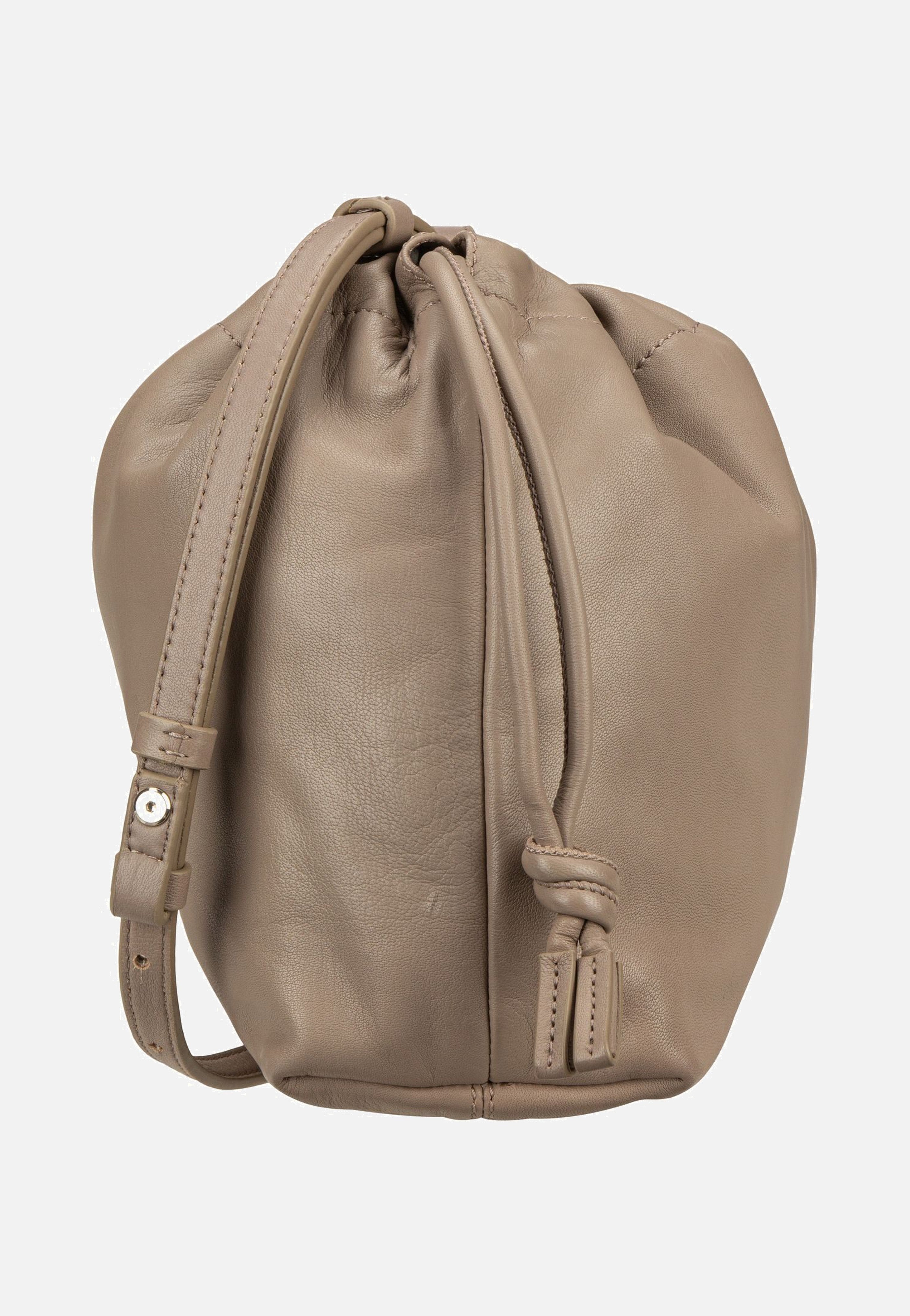 Liebeskind Berlin - Lya S 2174318 Neutral Grey - Crossbody Bag | Women-Image
