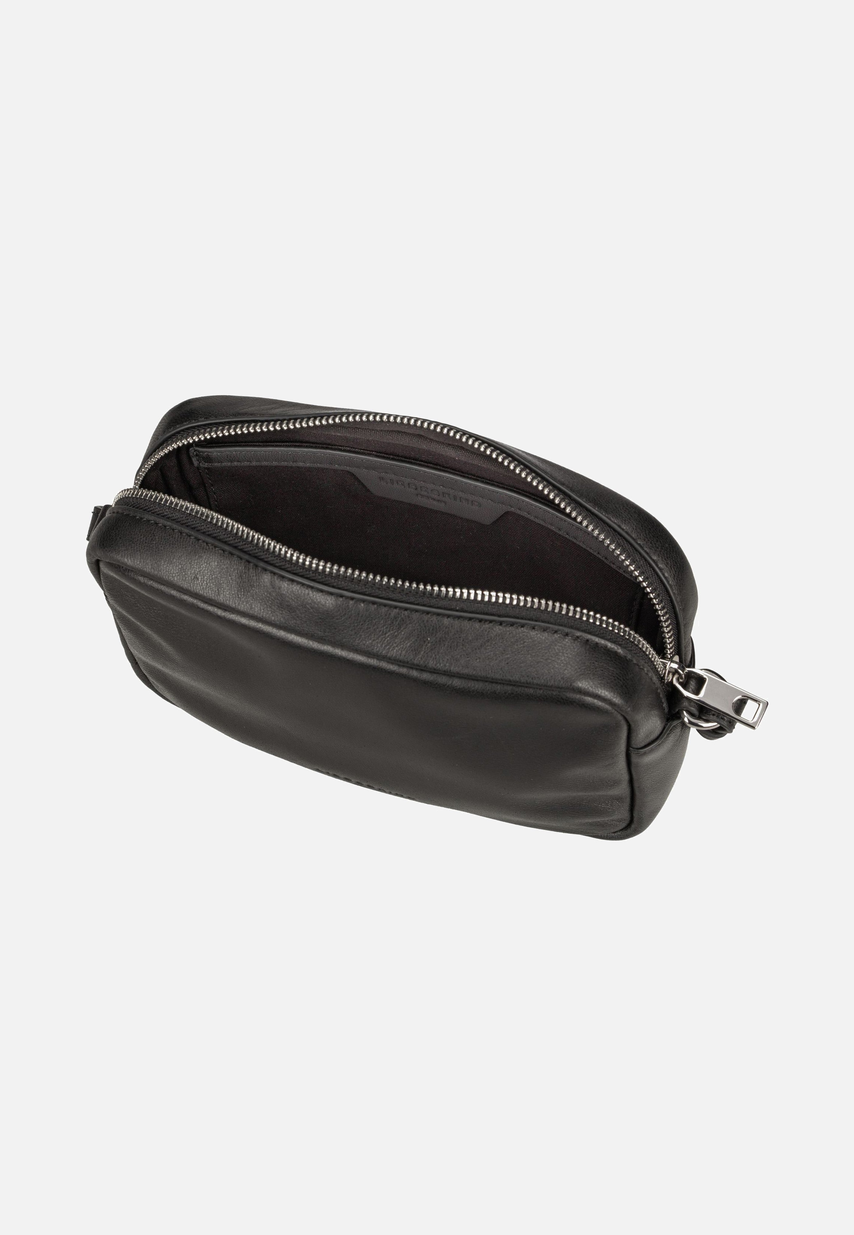 Liebeskind Berlin - Maia Camera S Sheep Natural Black - Crossbody Bag | Women-Image