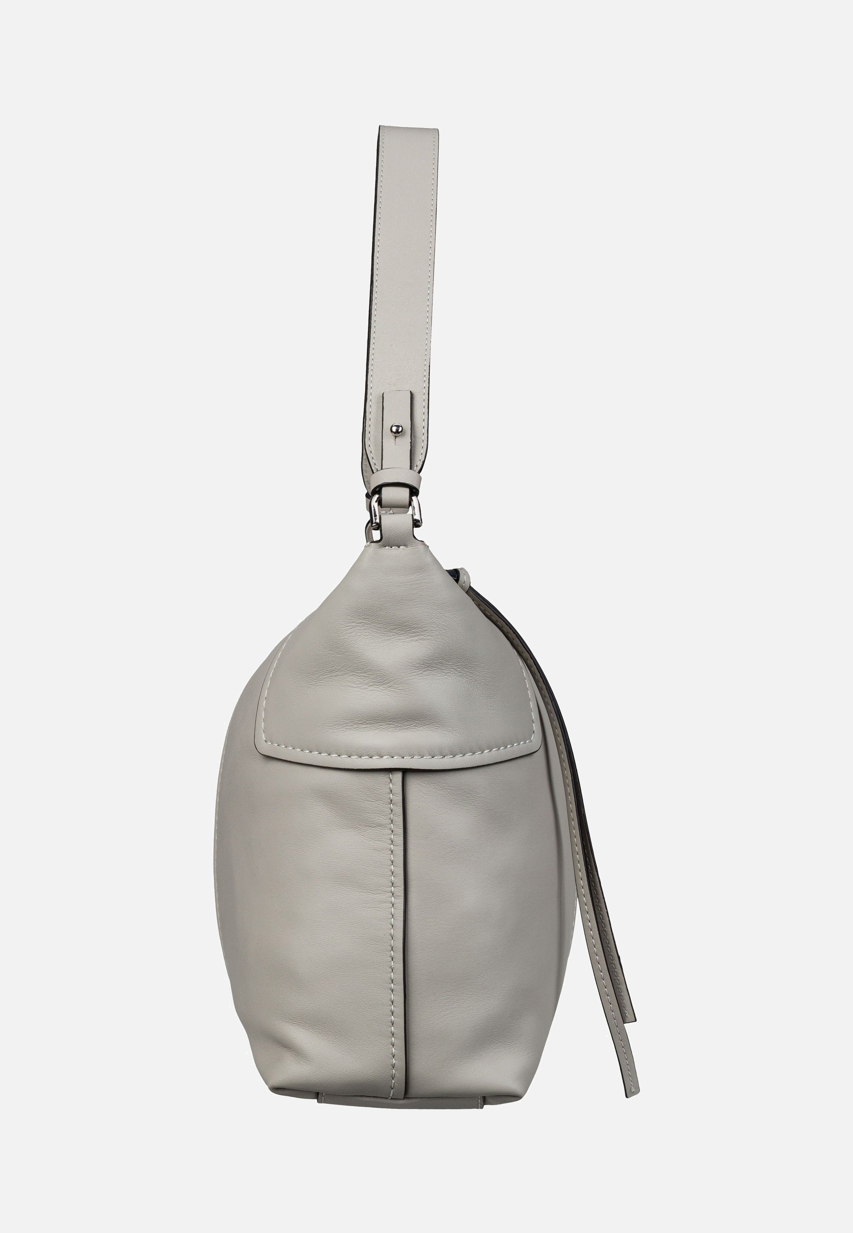 Liebeskind Berlin - Mila Tokyo M 2165111 Steel - Hobo Bag | Women-Image