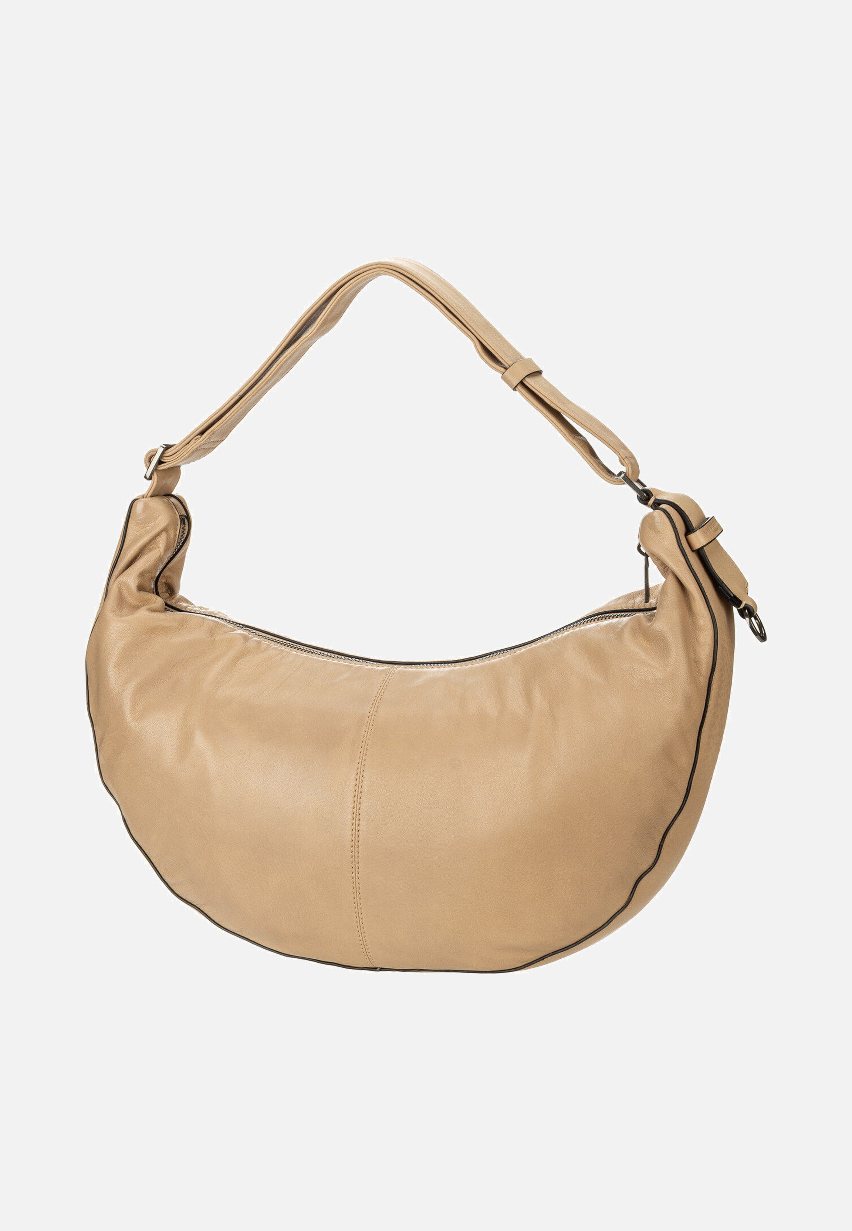 Liebeskind Berlin - Moon M 2163247 Sandcastle - Hobo Bag | Women-Image