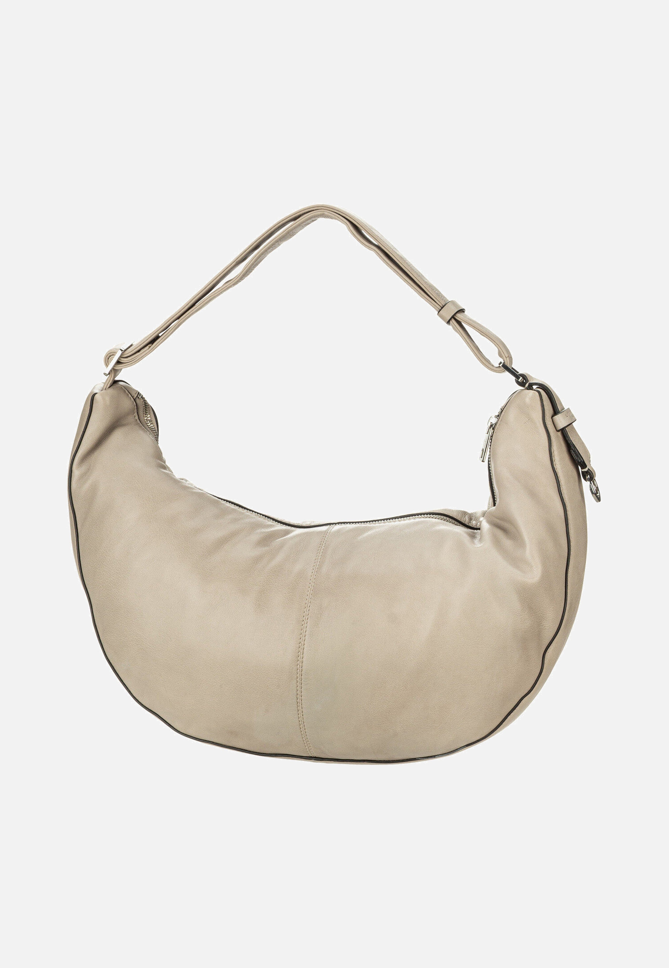 Liebeskind Berlin - Moon M 2163247 Steel - Hobo Bag | Women-Image