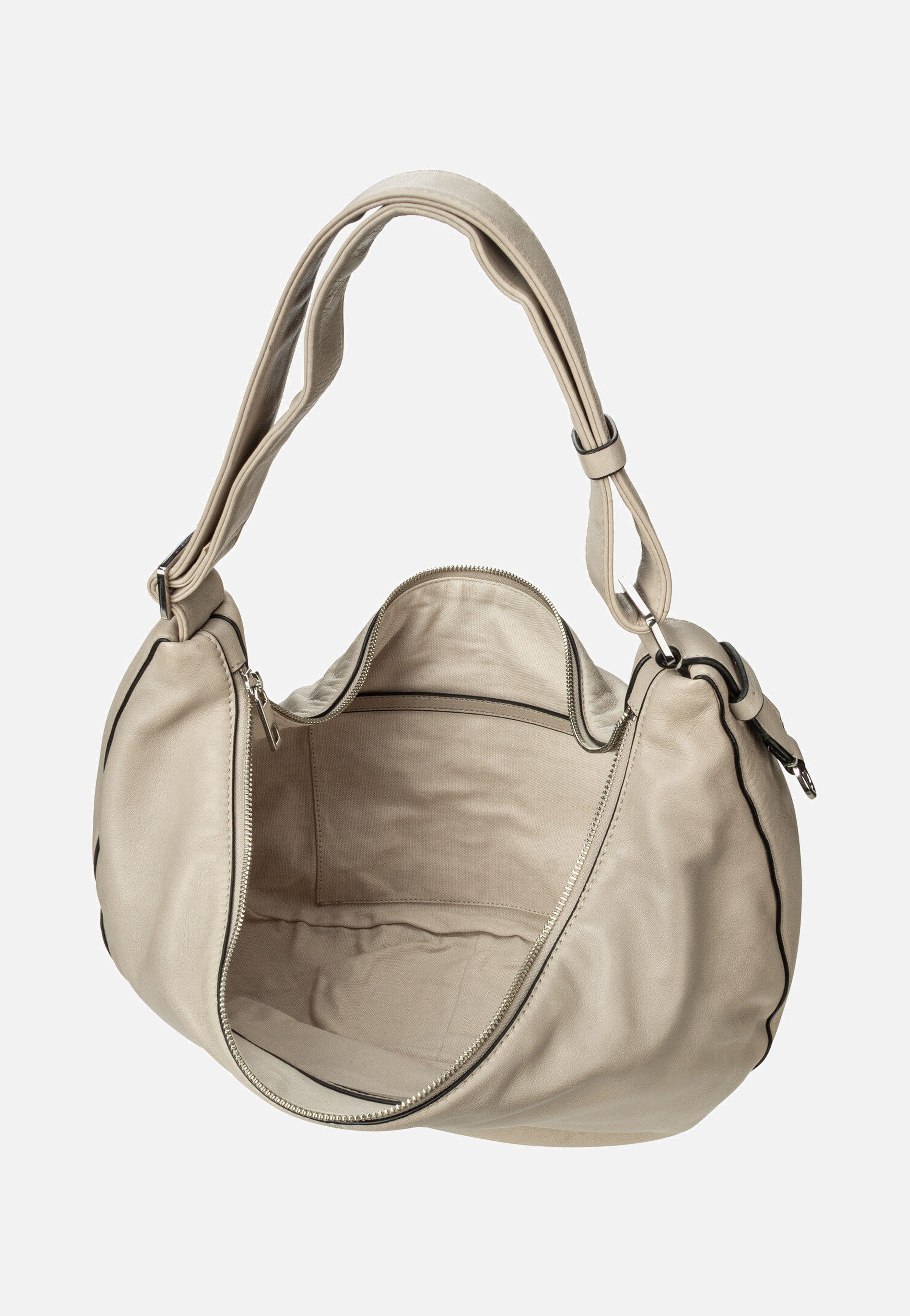 Liebeskind Berlin - Moon M 2163247 Steel - Hobo Bag | Women-Image