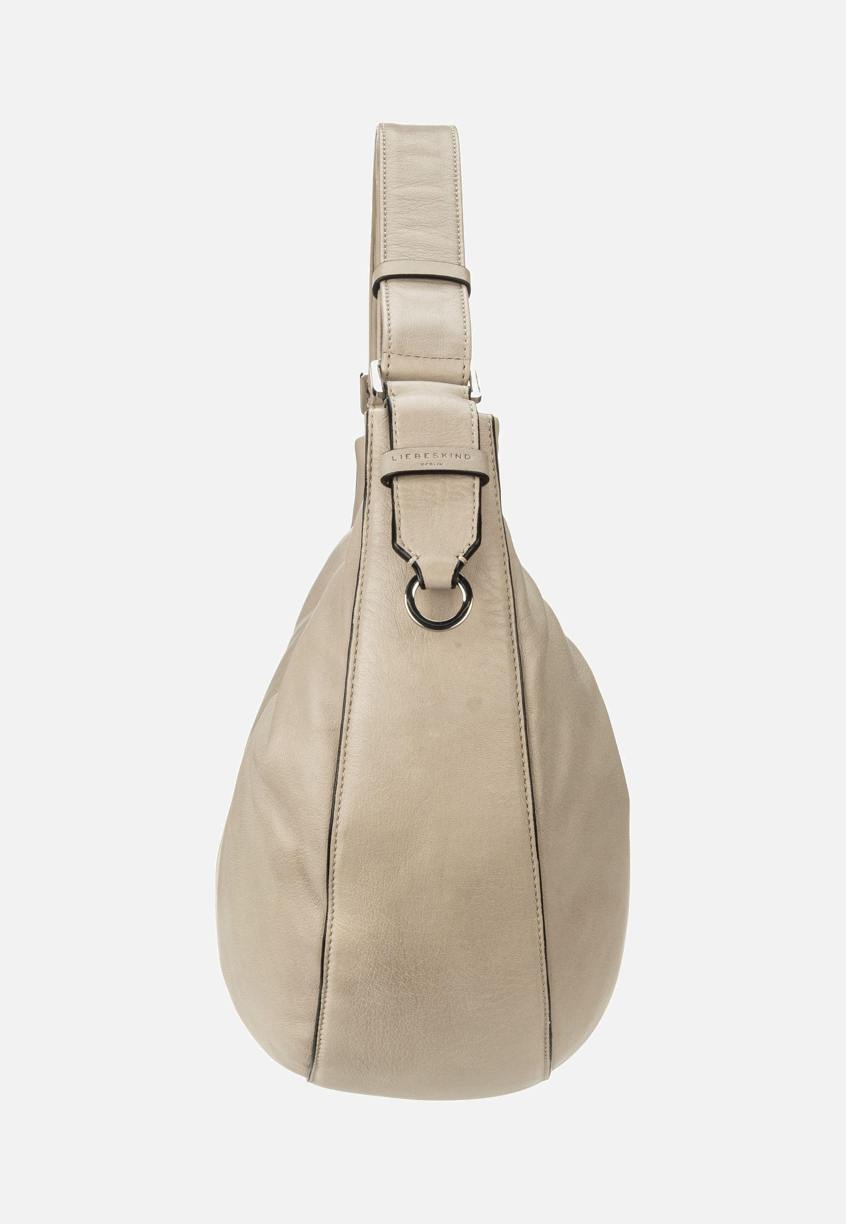 Liebeskind Berlin - Moon M 2163247 Steel - Hobo Bag | Women-Image