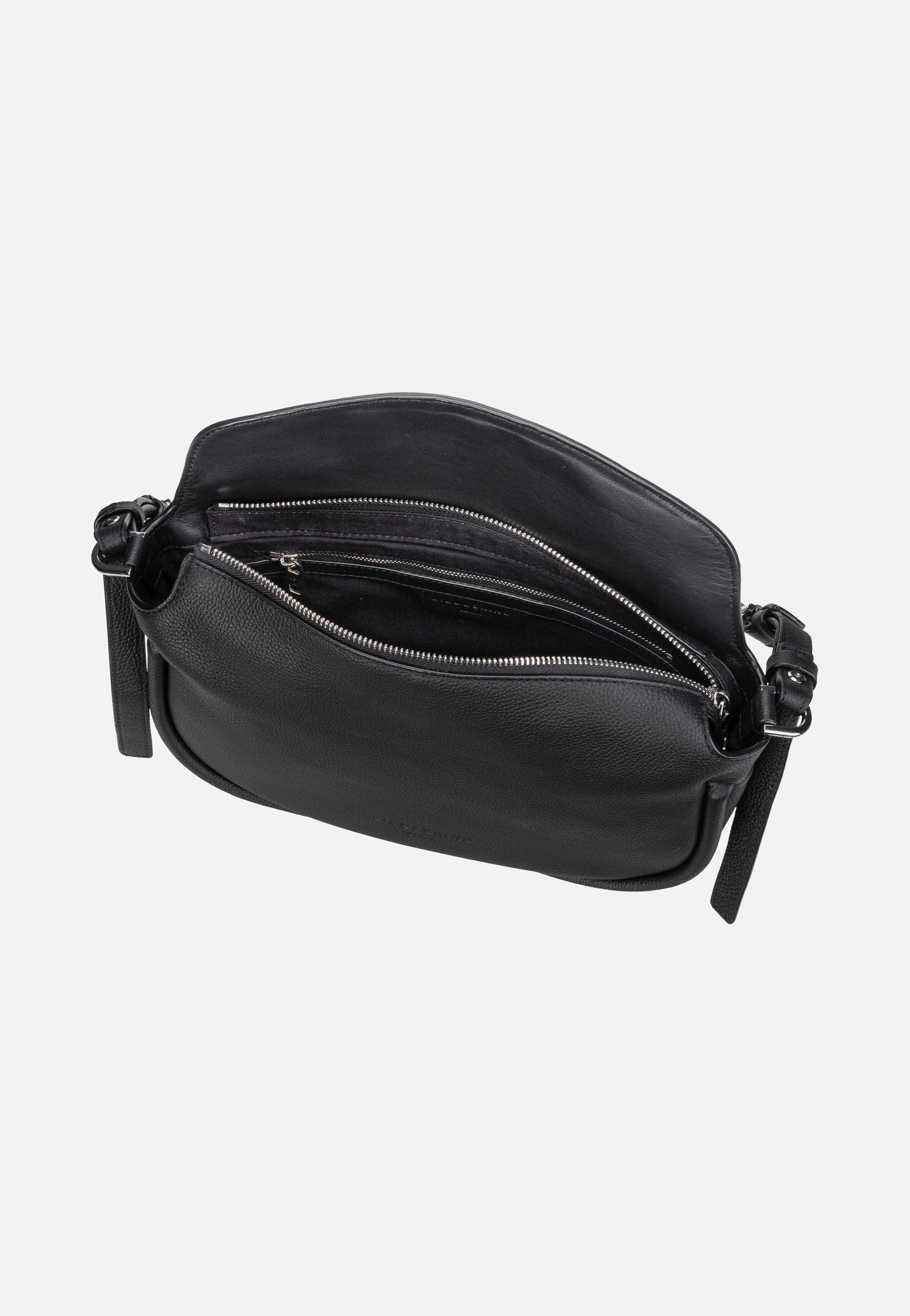 Liebeskind Berlin - Motor M 2148253 Black - Shoulder Bag | Women-Image