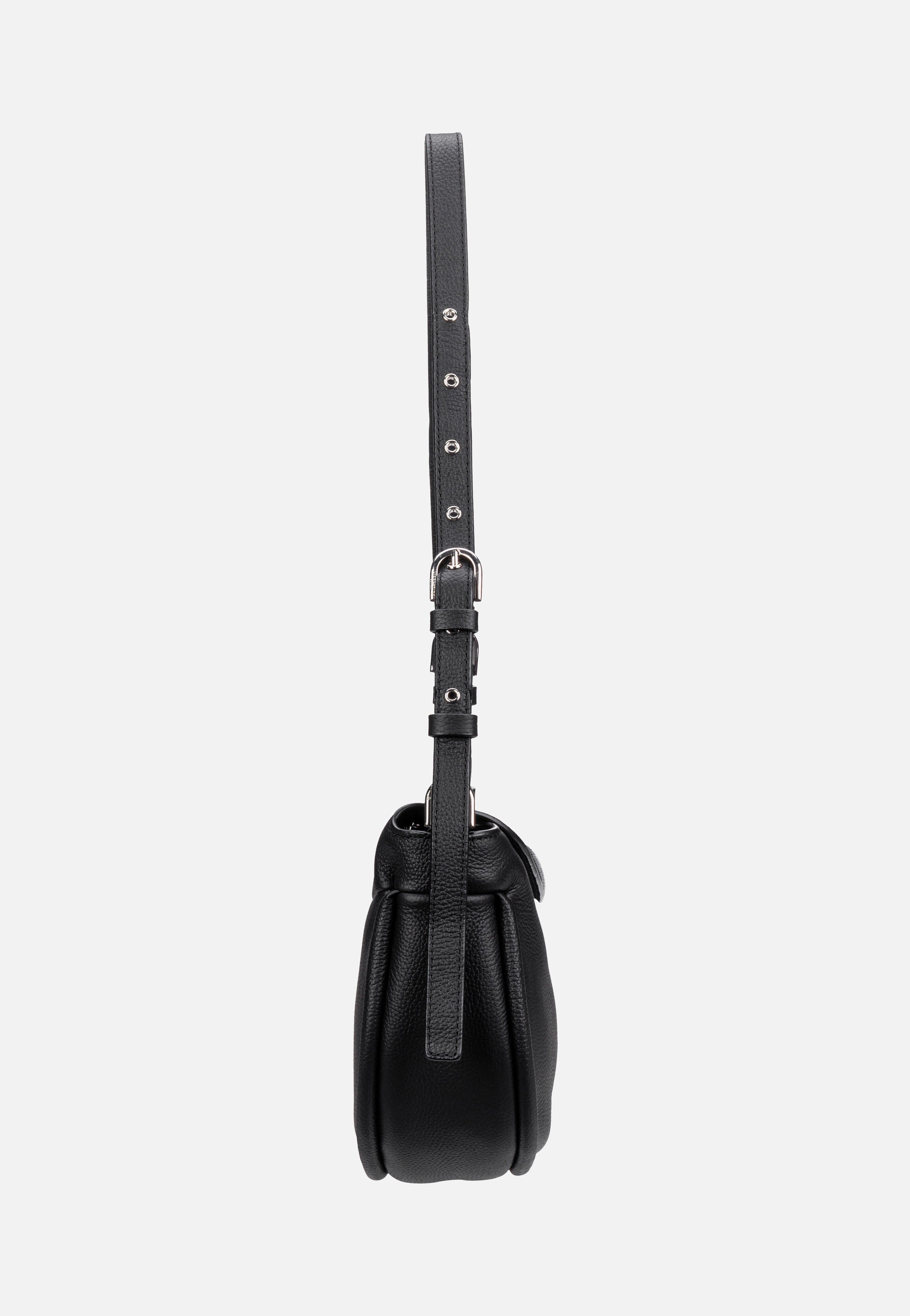 Liebeskind Berlin - Motor M 2148253 Black - Shoulder Bag | Women-Image