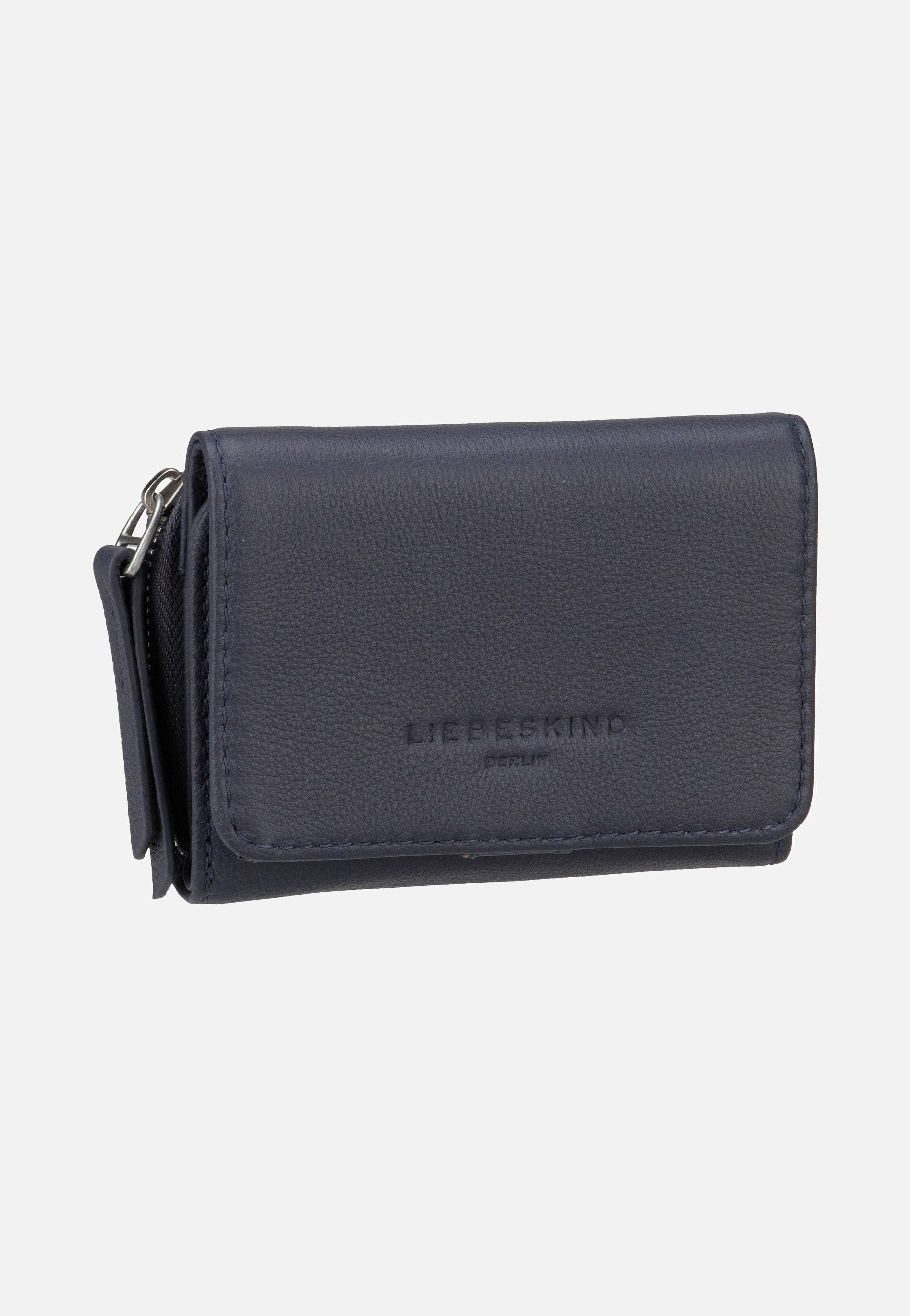 Liebeskind Berlin - Pablita 20 Cobalt Night - Wallet | Women-Image