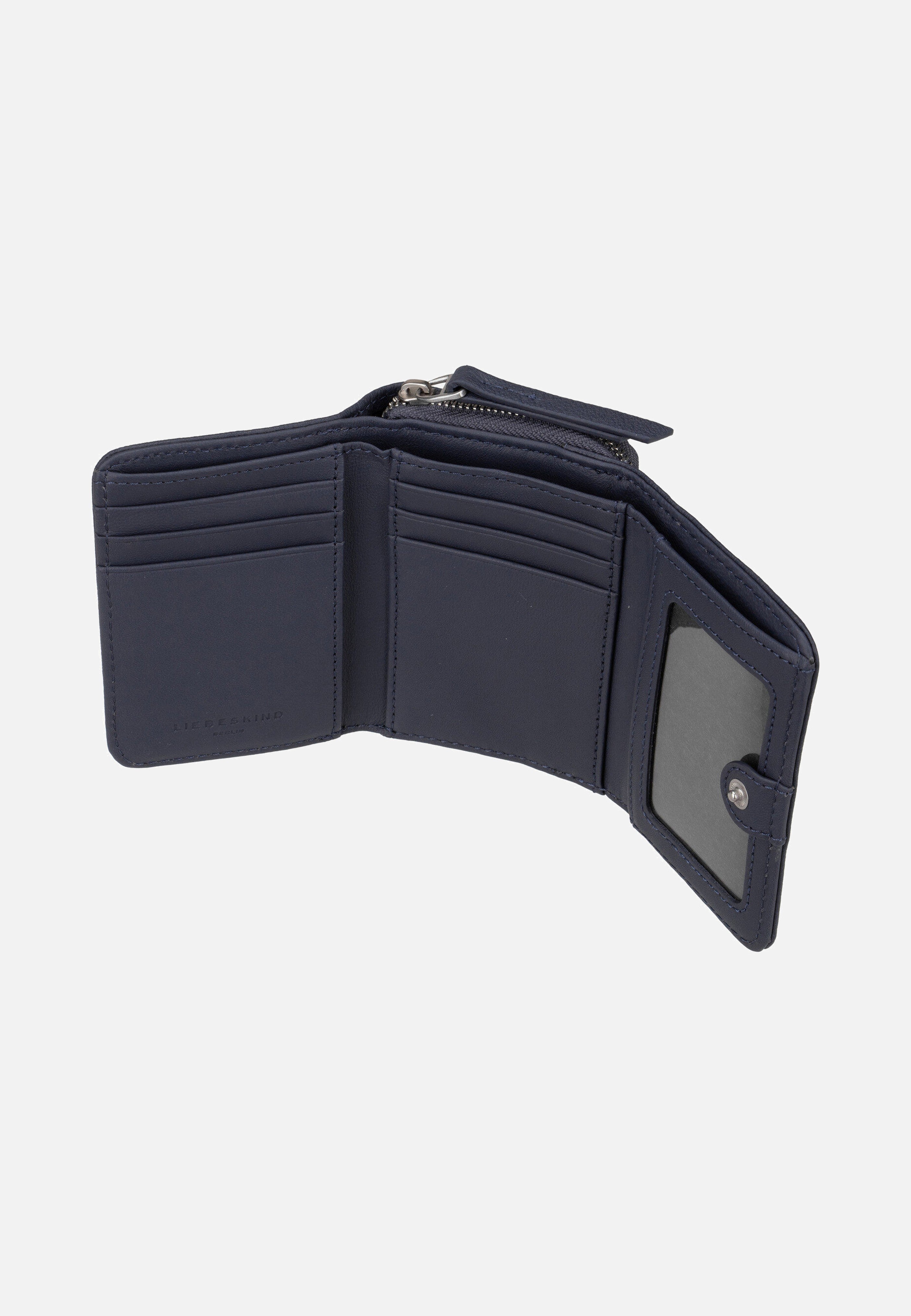 Liebeskind Berlin - Pablita 20 Cobalt Night - Wallet | Women-Image