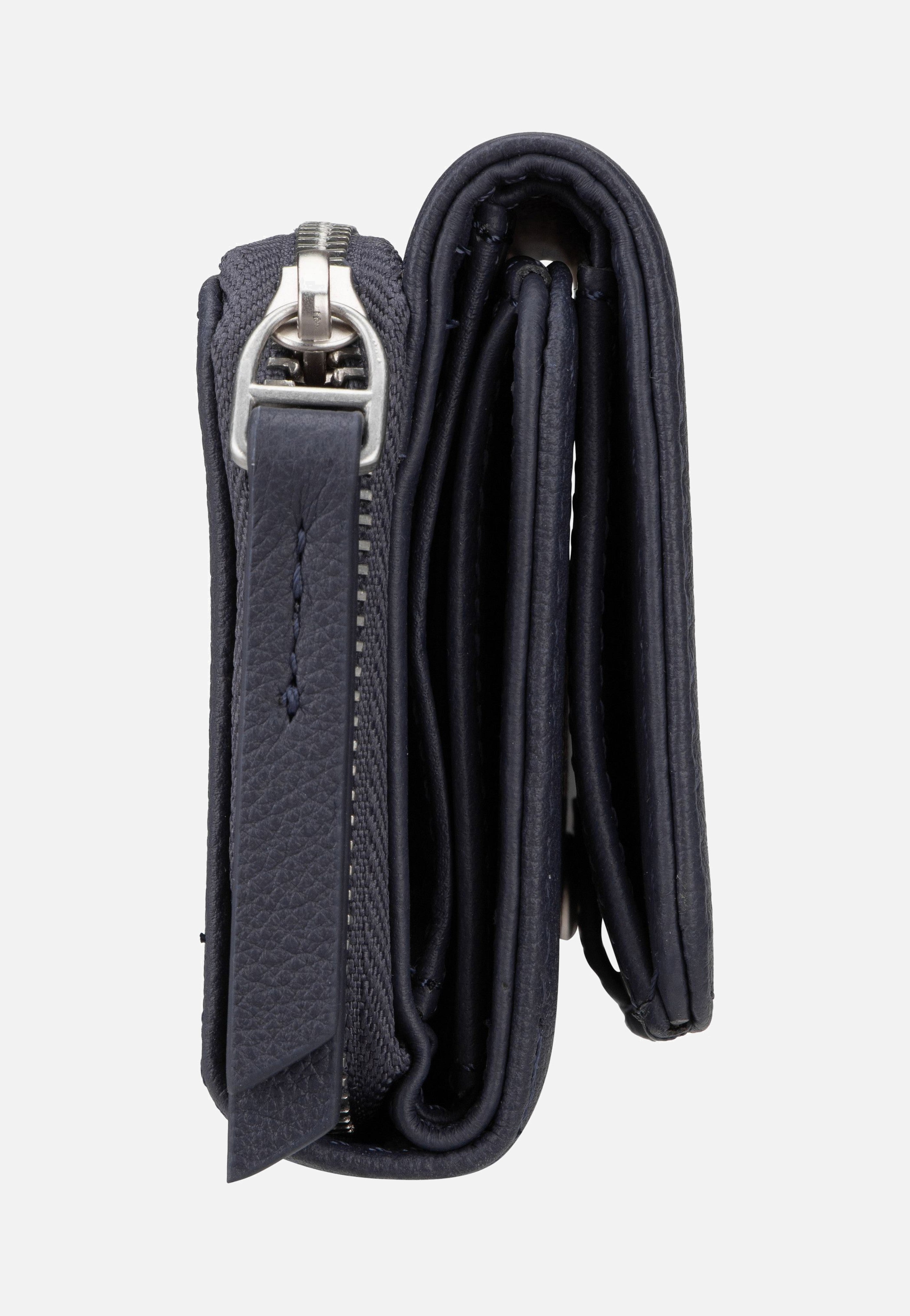 Liebeskind Berlin - Pablita 20 Cobalt Night - Wallet | Women-Image