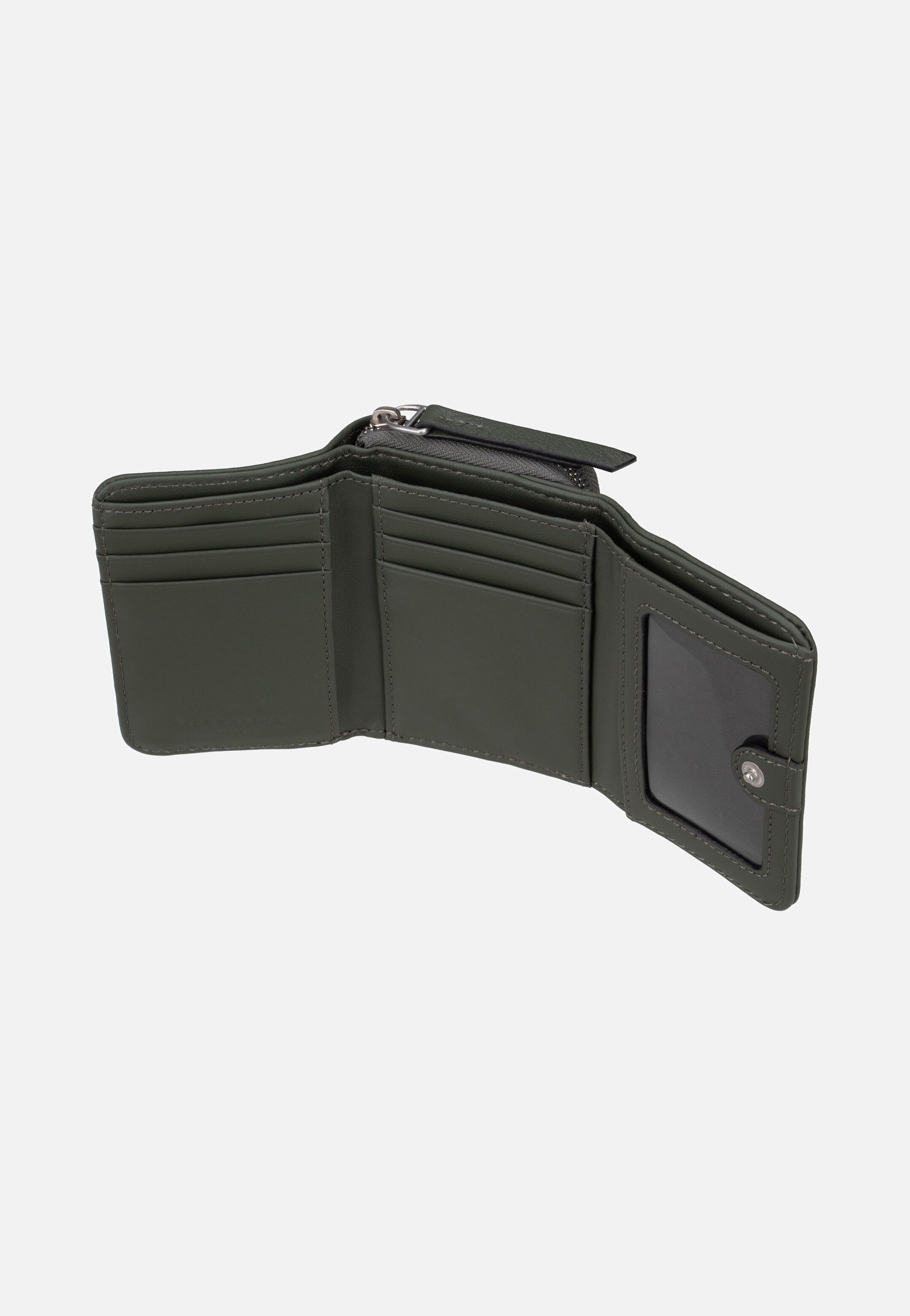 Liebeskind Berlin - Pablita 20 Cypress Green - Wallet | Women-Image