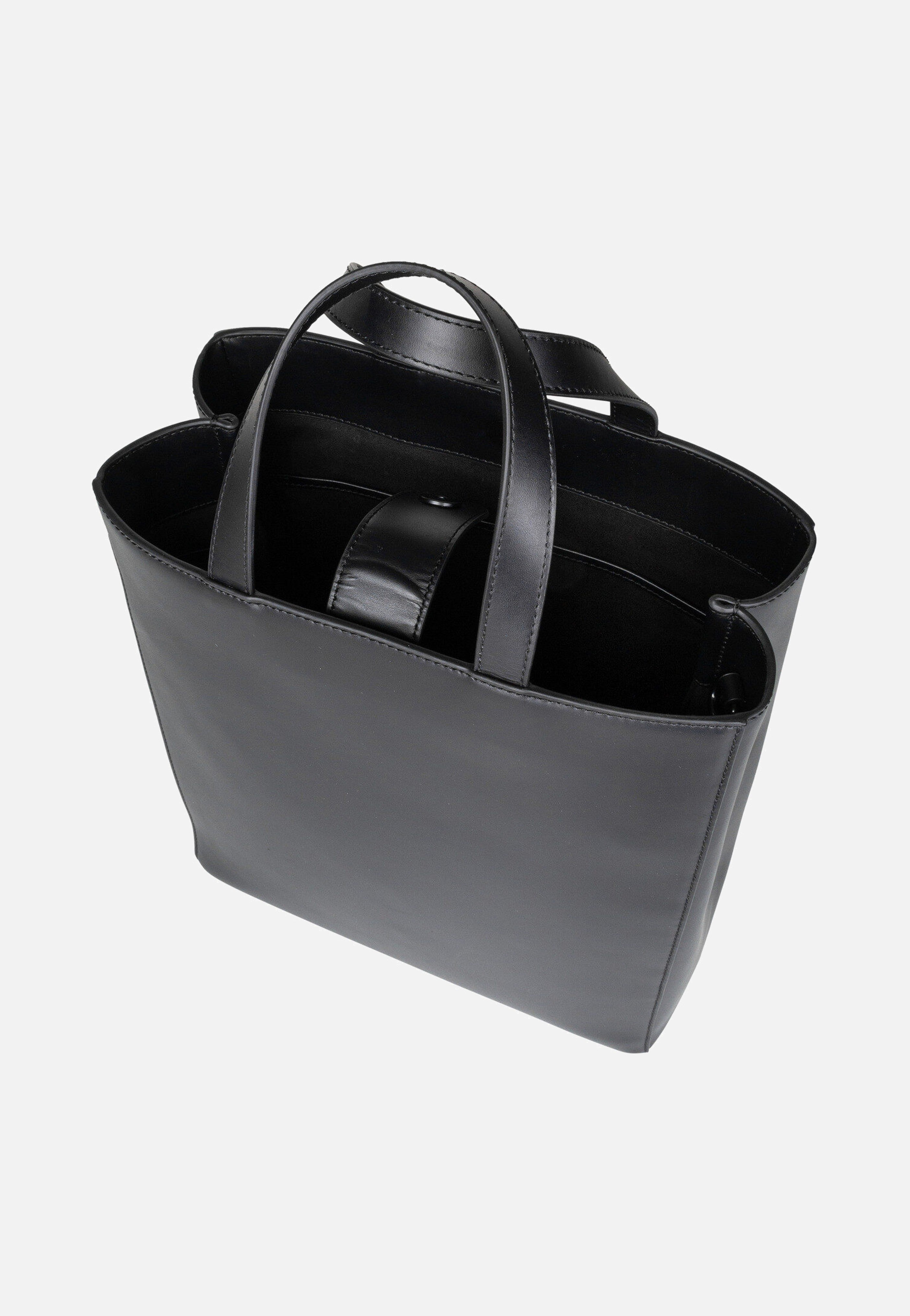 Liebeskind Berlin - Paper Bag 20 Black - Tote Bag | Women-Image
