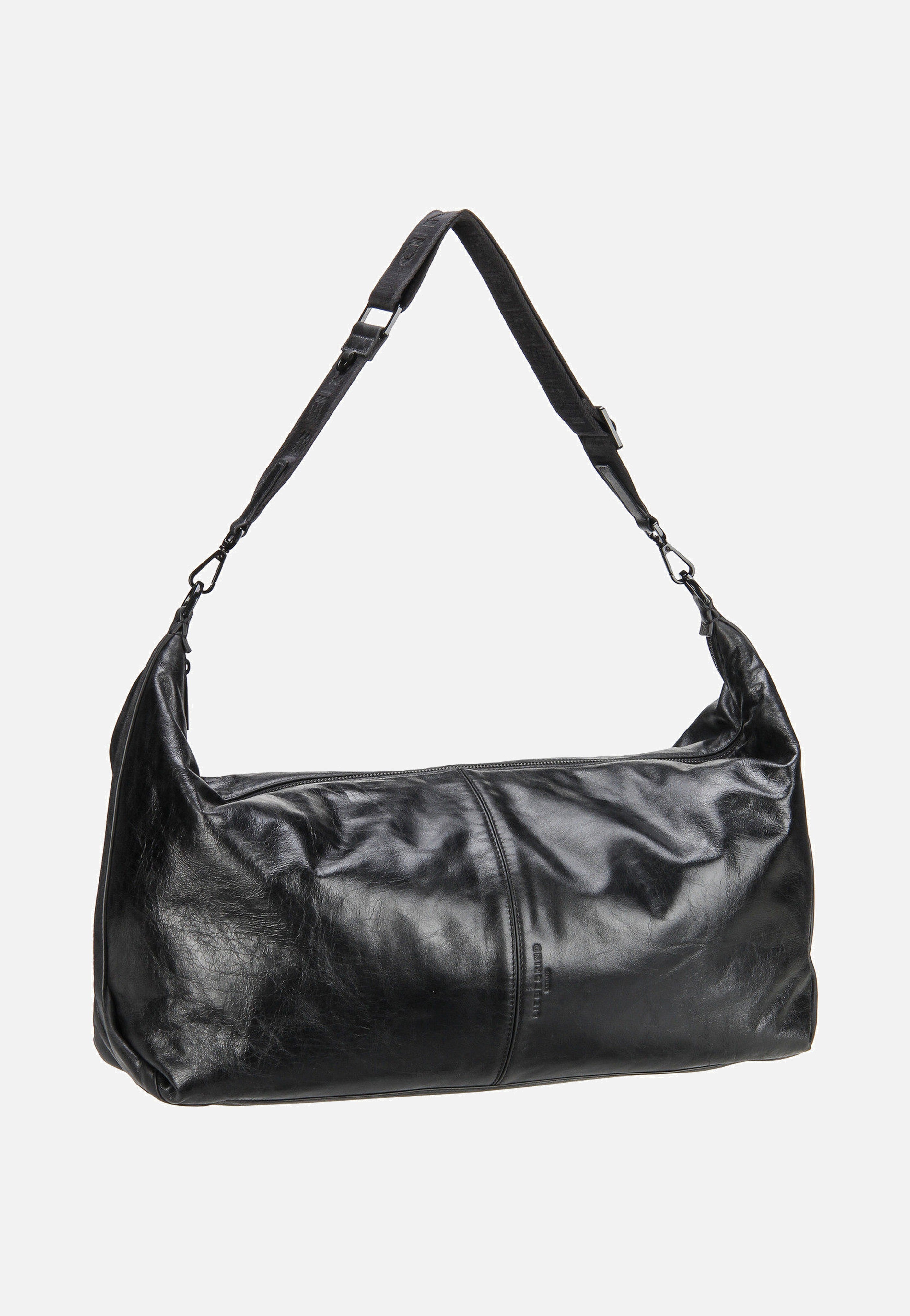 Liebeskind Berlin - Paris 2148778 Black - Hobo Bag | Women-Image