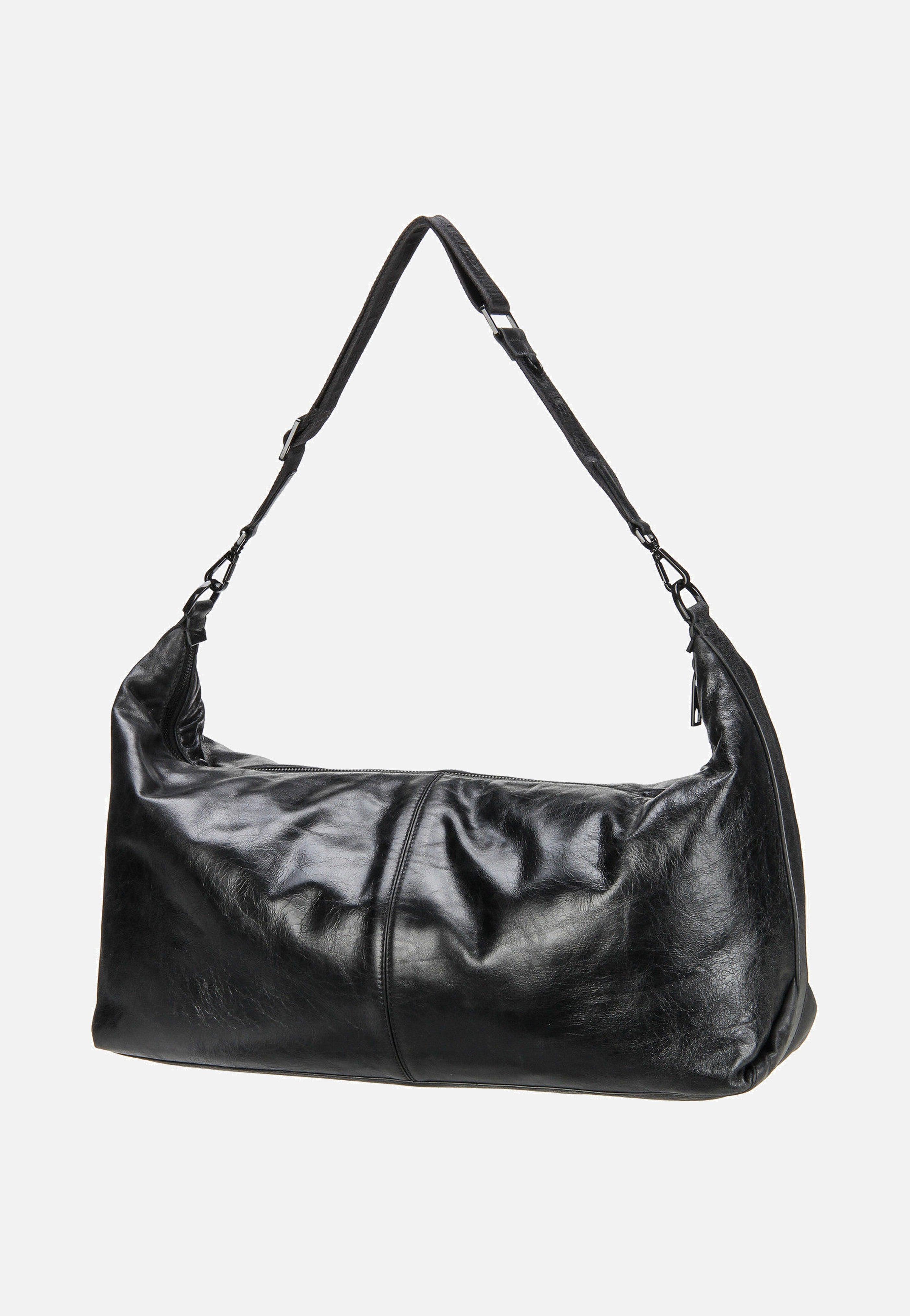 Liebeskind Berlin - Paris 2148778 Black - Hobo Bag | Women-Image