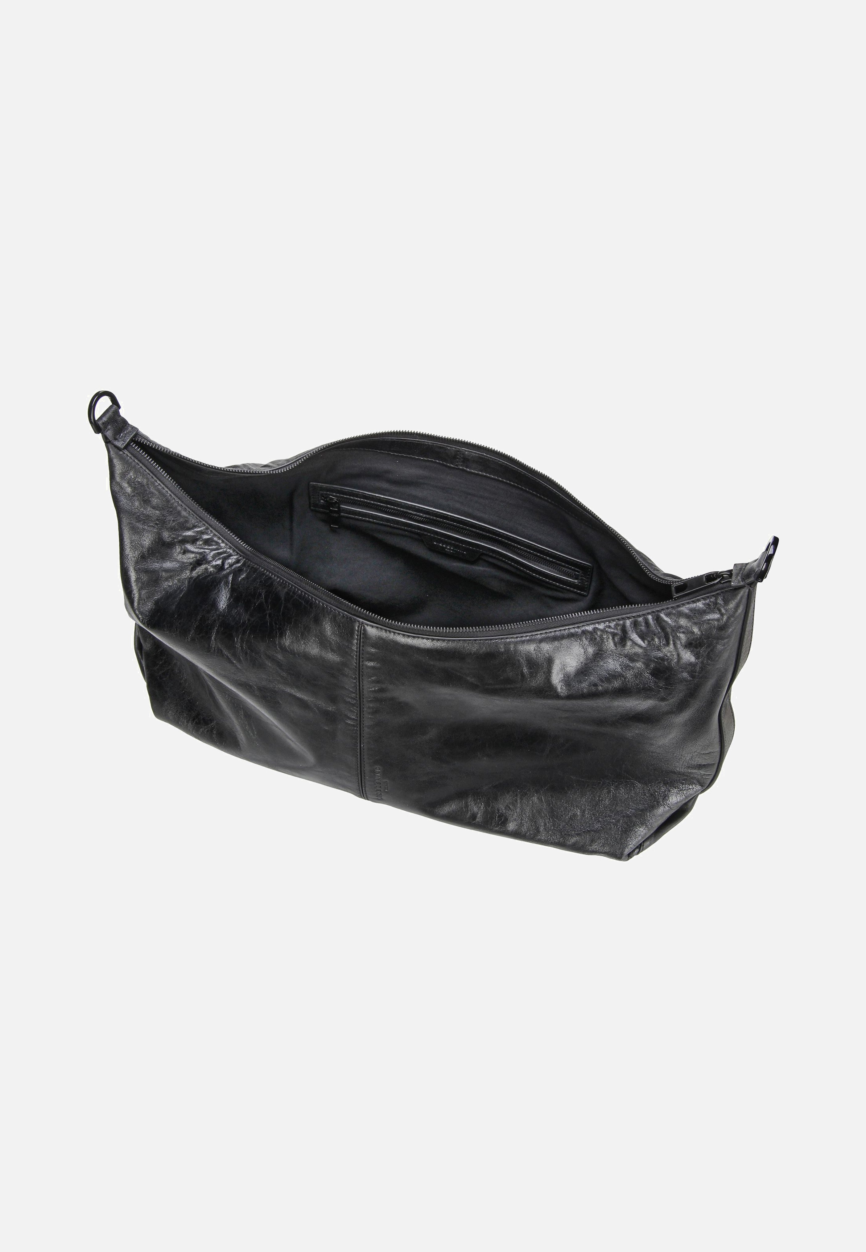 Liebeskind Berlin - Paris 2148778 Black - Hobo Bag | Women-Image