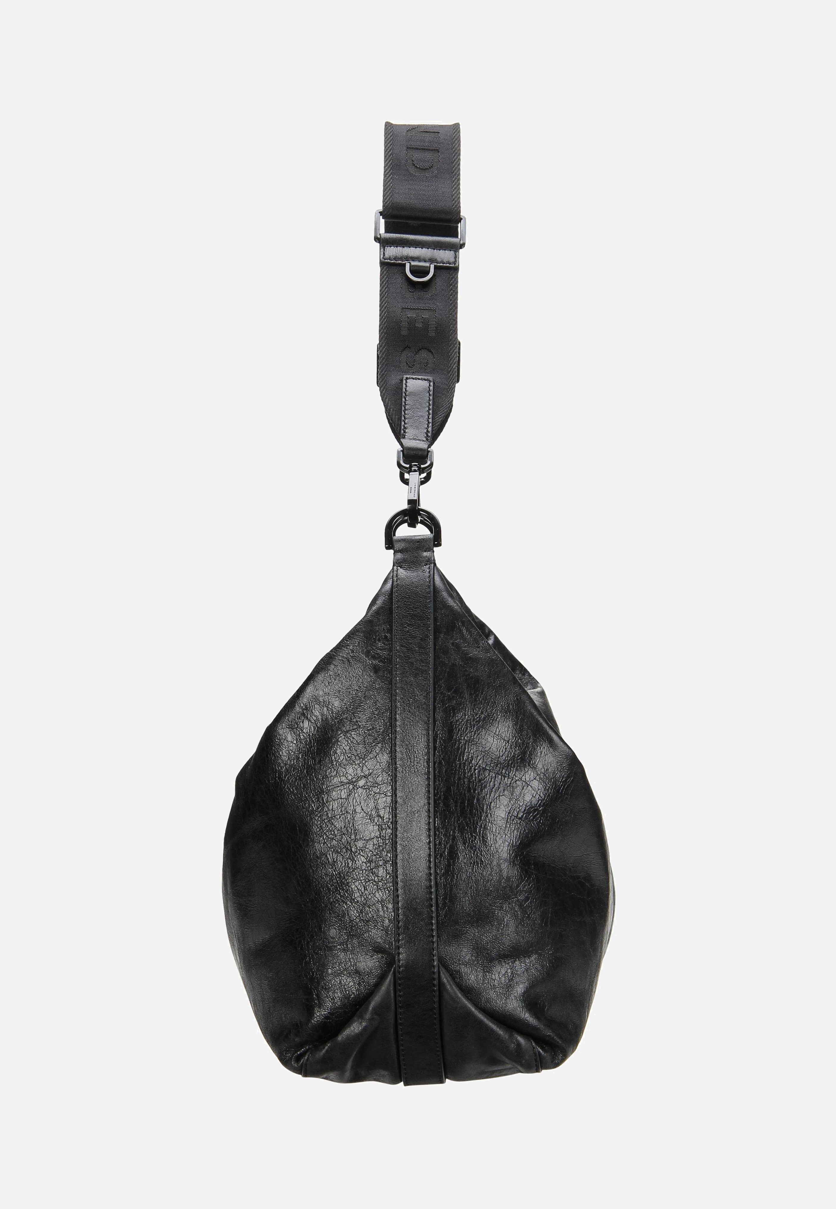 Liebeskind Berlin - Paris 2148778 Black - Hobo Bag | Women-Image