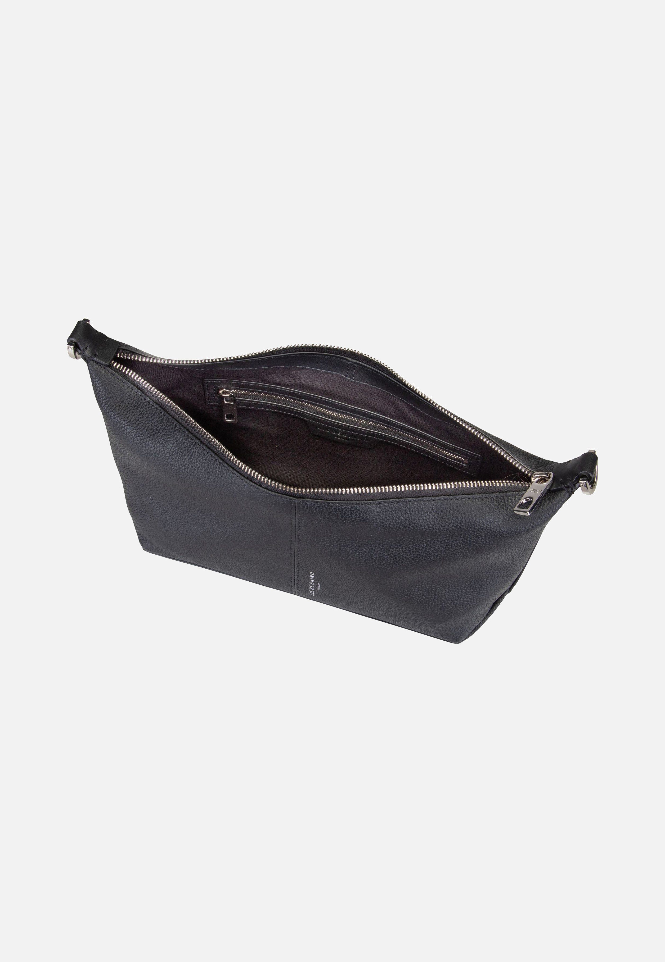 Liebeskind Berlin - Paris 2148785 Black - Hobo Bag | Women-Image