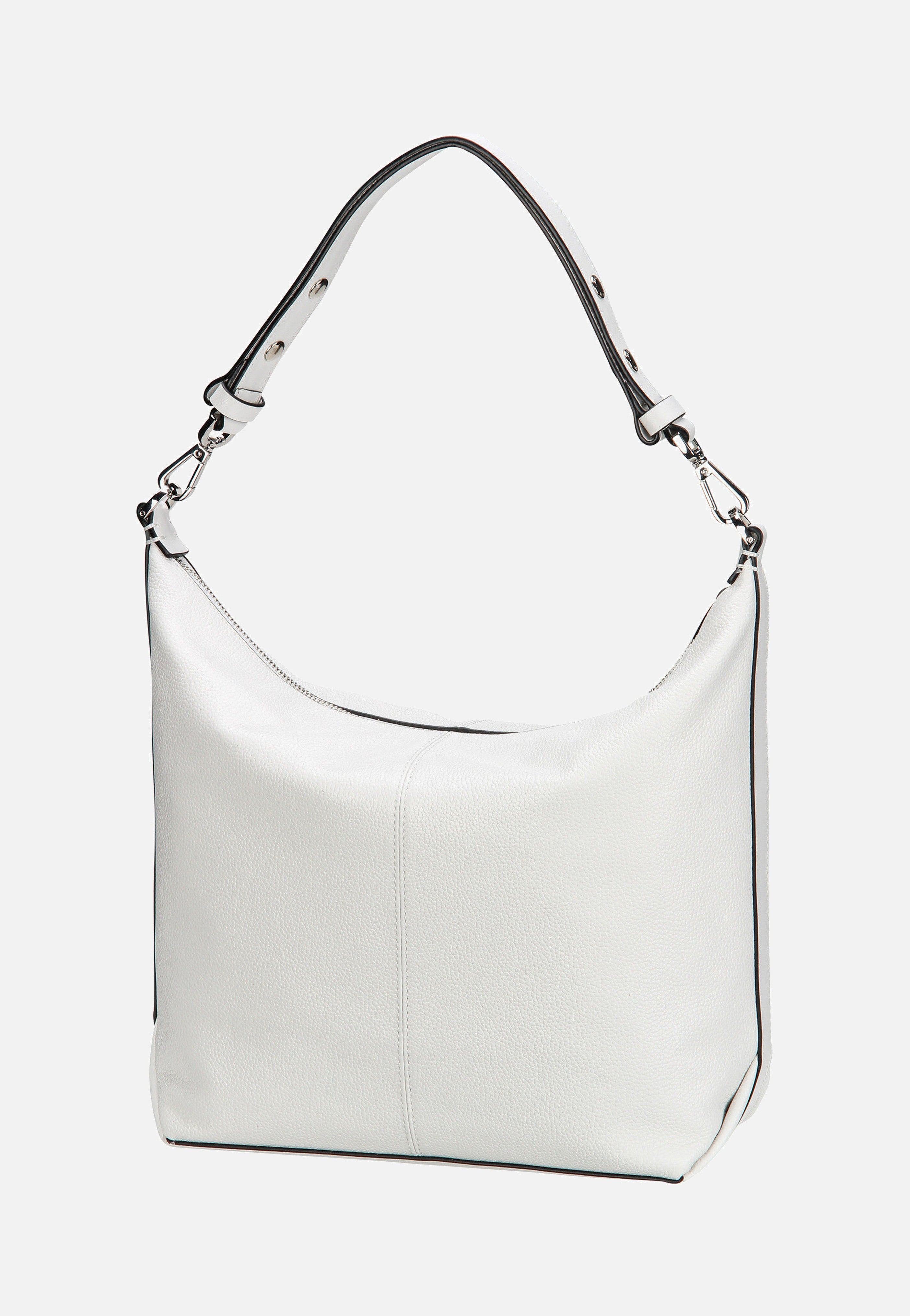 Liebeskind Berlin - Paris 2148787 Arctic - Hobo Bag | Neutral-Image
