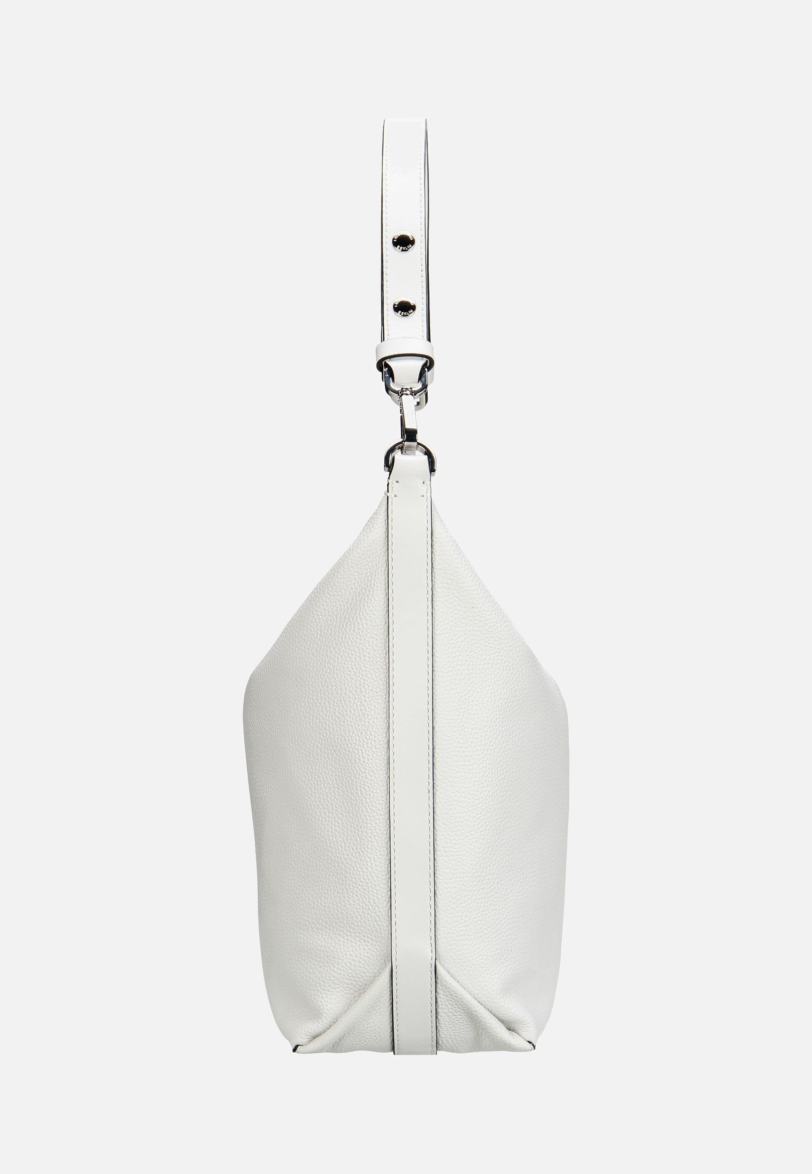 Liebeskind Berlin - Paris 2148787 Arctic - Hobo Bag | Neutral-Image