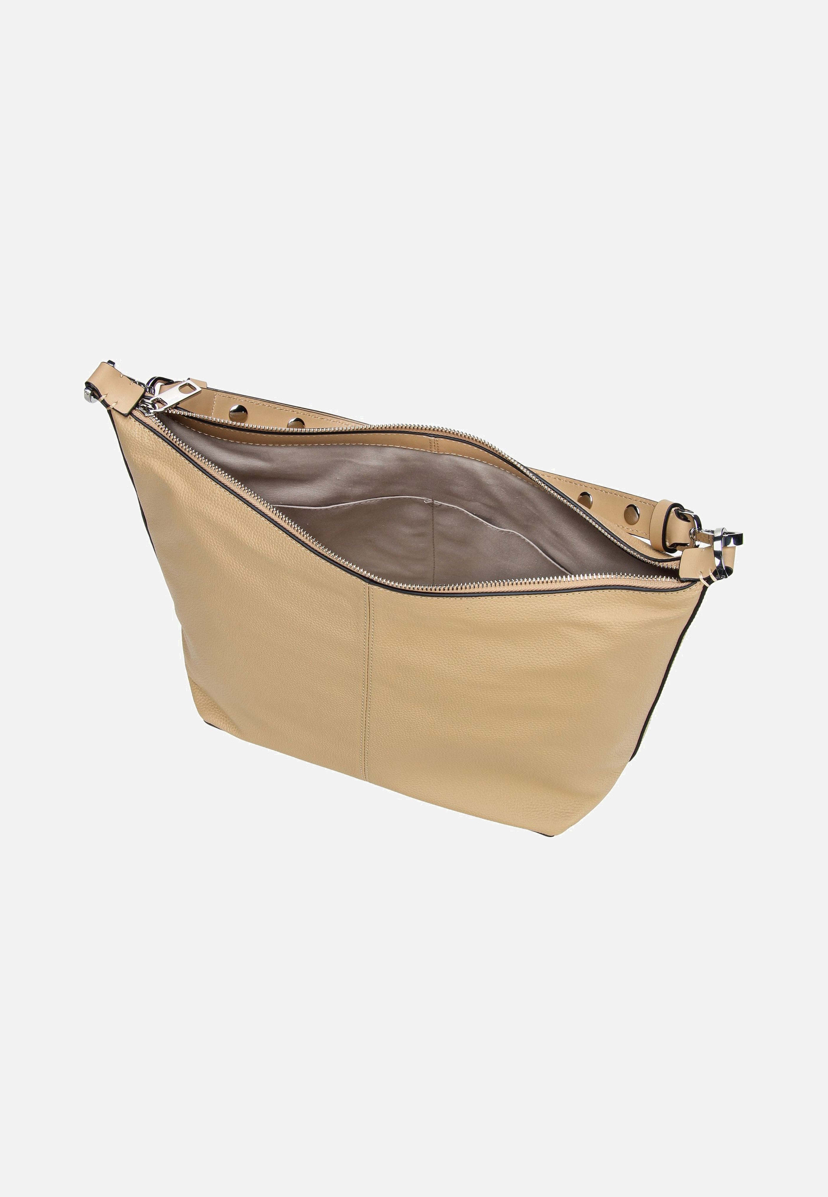 Liebeskind Berlin - Paris 2148787 Beige - Hobo Bag | Neutral-Image