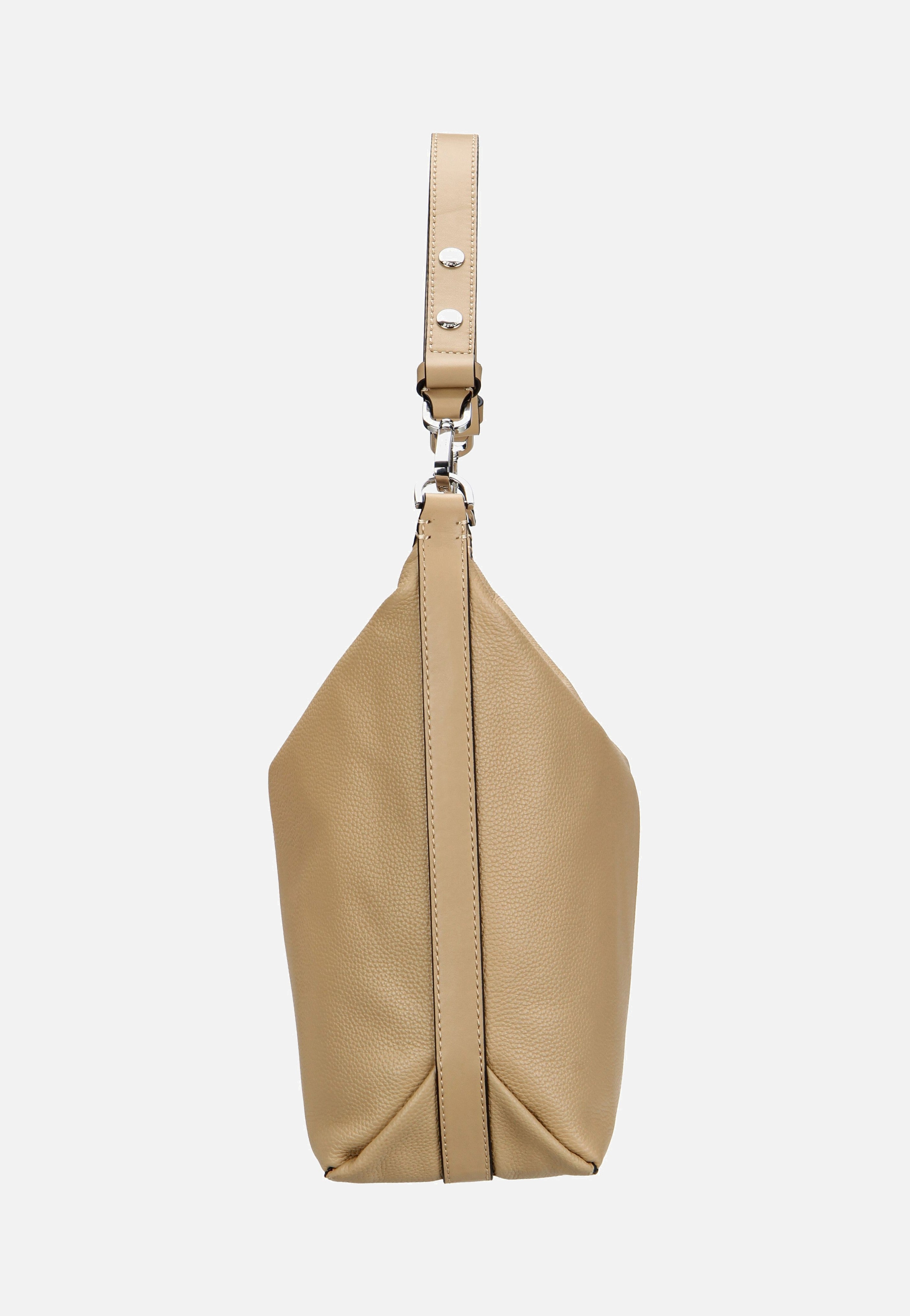 Liebeskind Berlin - Paris 2148787 Beige - Hobo Bag | Neutral-Image