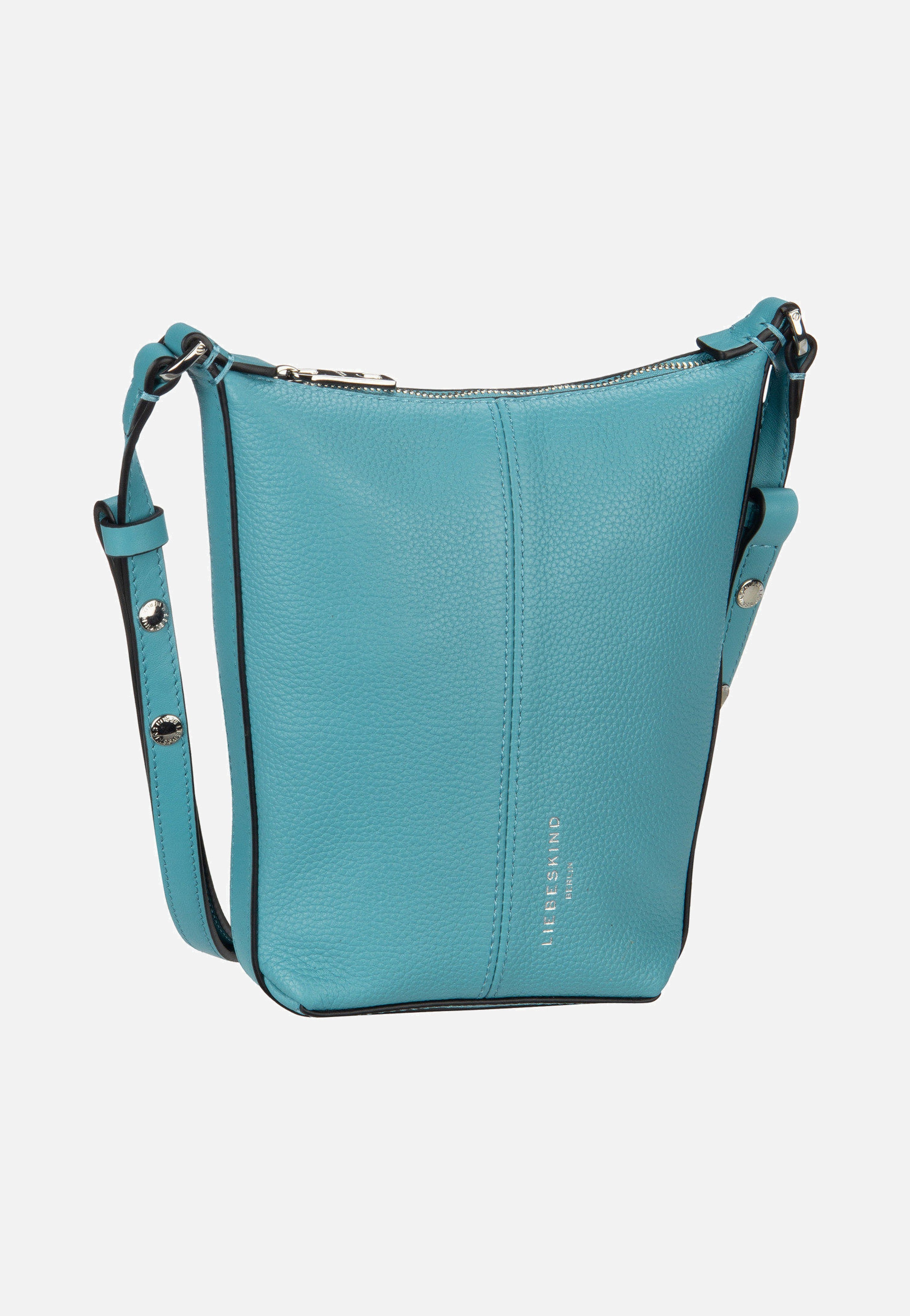 Liebeskind Berlin - Paris 2153812 Petrol Blue - Crossbody Bag | Women-Image