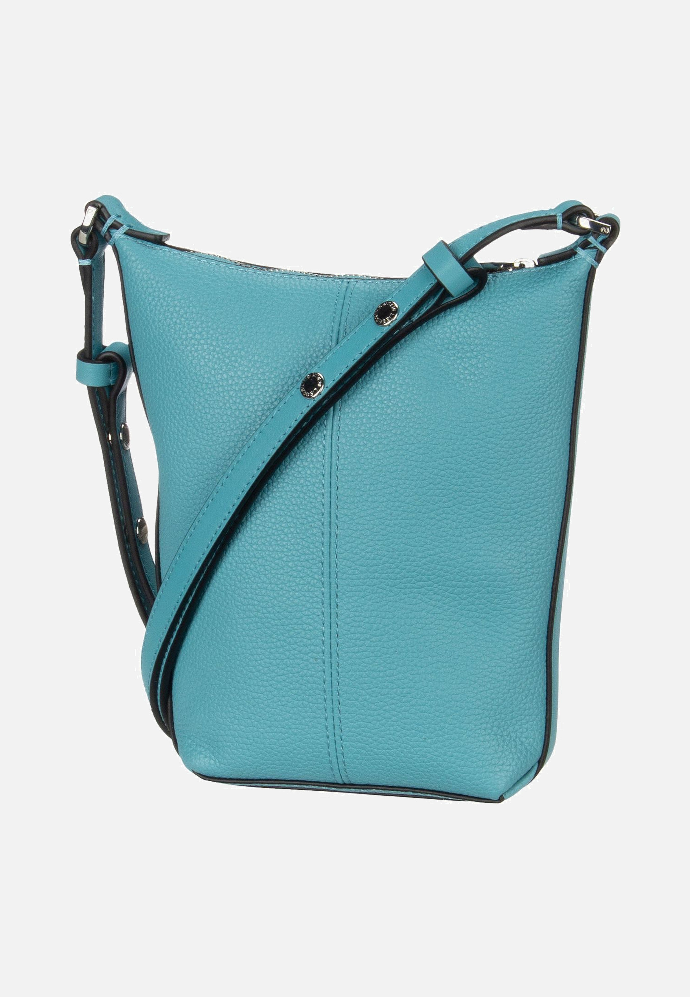 Liebeskind Berlin - Paris 2153812 Petrol Blue - Shoulder Bag | Women-Image