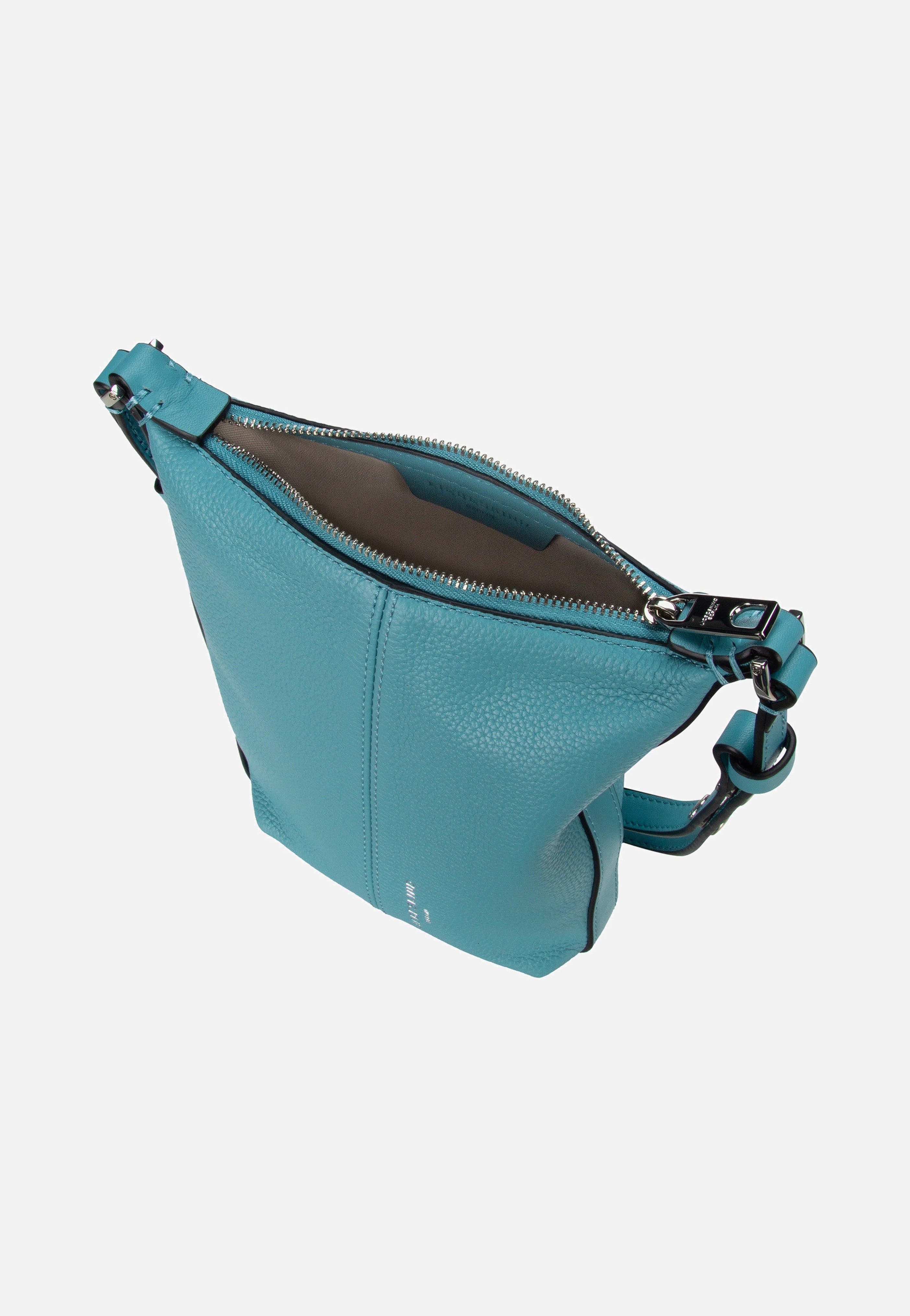 Liebeskind Berlin - Paris 2153812 Petrol Blue - Shoulder Bag | Women-Image