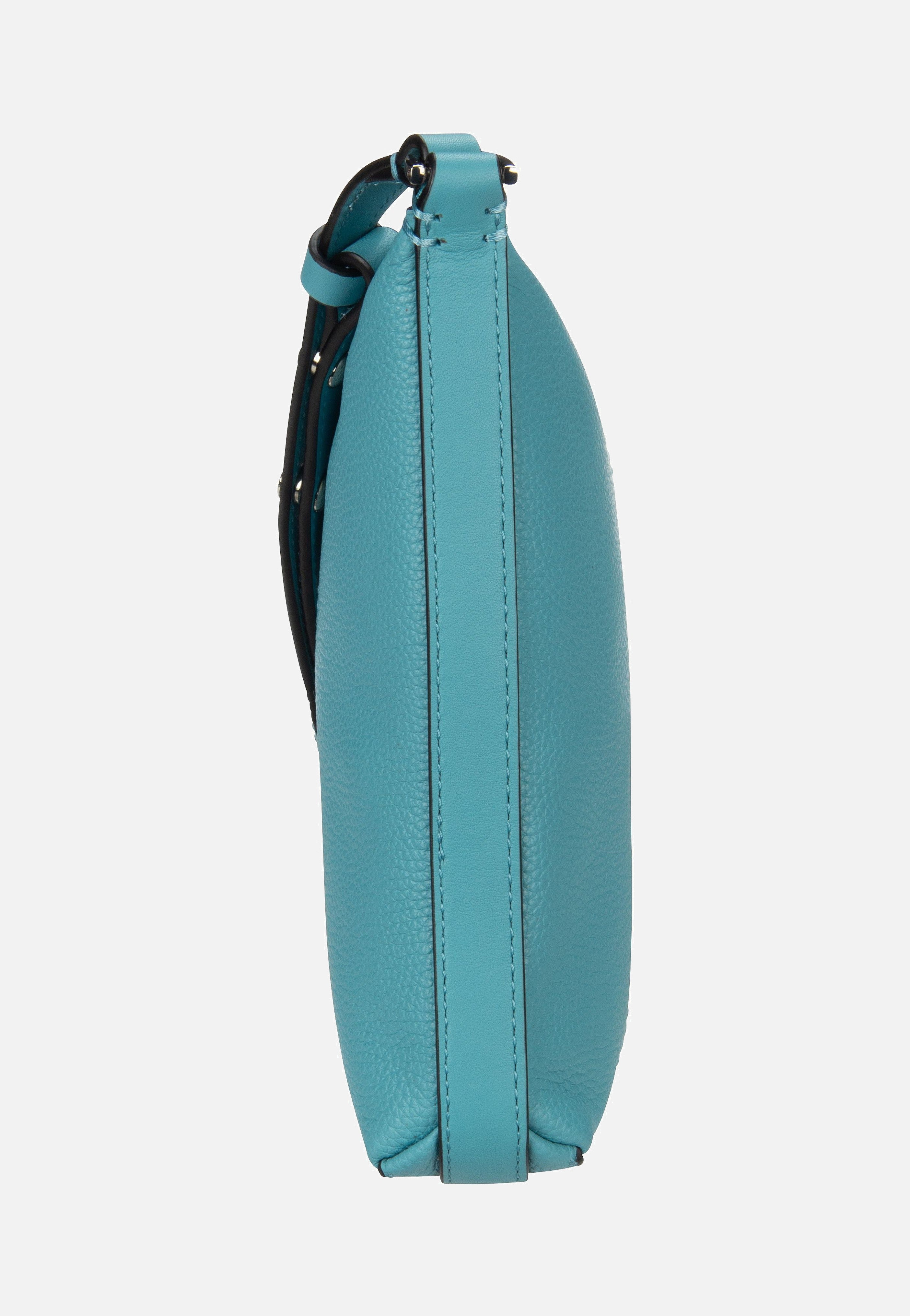 Liebeskind Berlin - Paris 2153812 Petrol Blue - Shoulder Bag | Women-Image