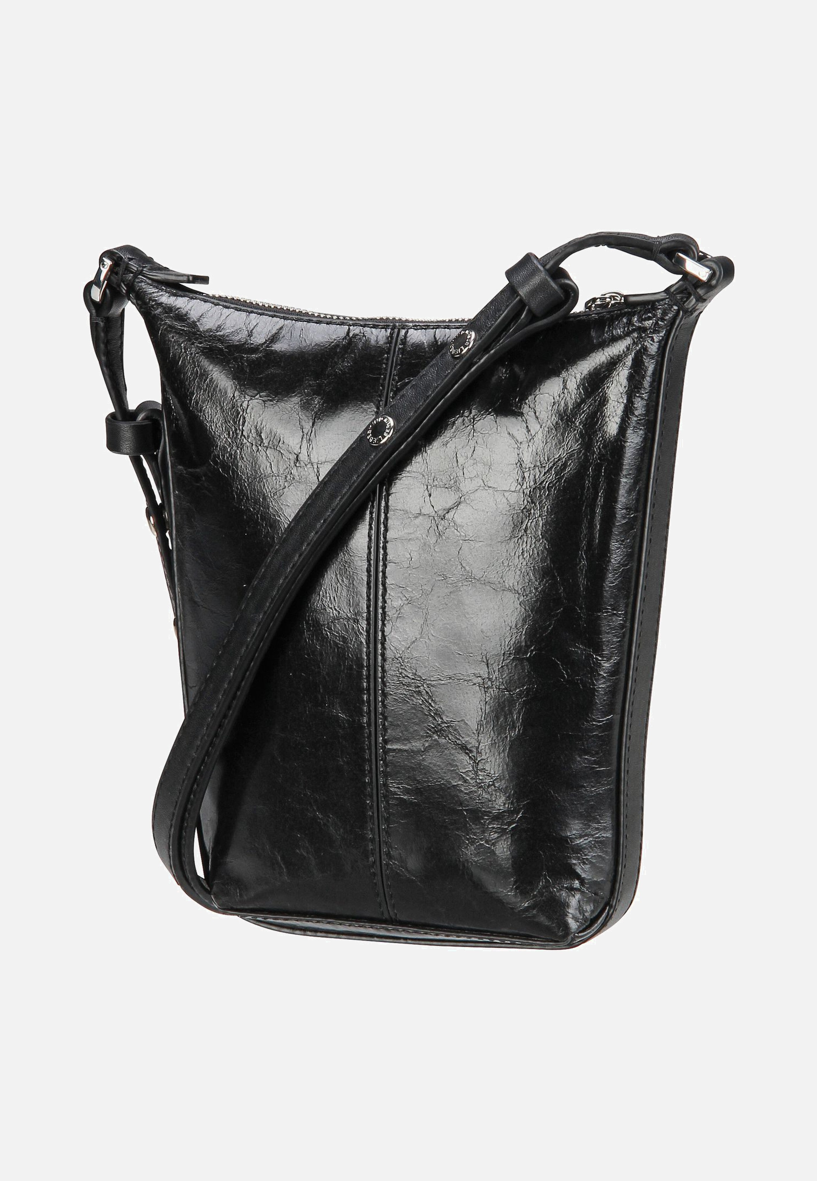 Liebeskind Berlin - Paris 2153818 Black - Shoulder Bag | Women-Image