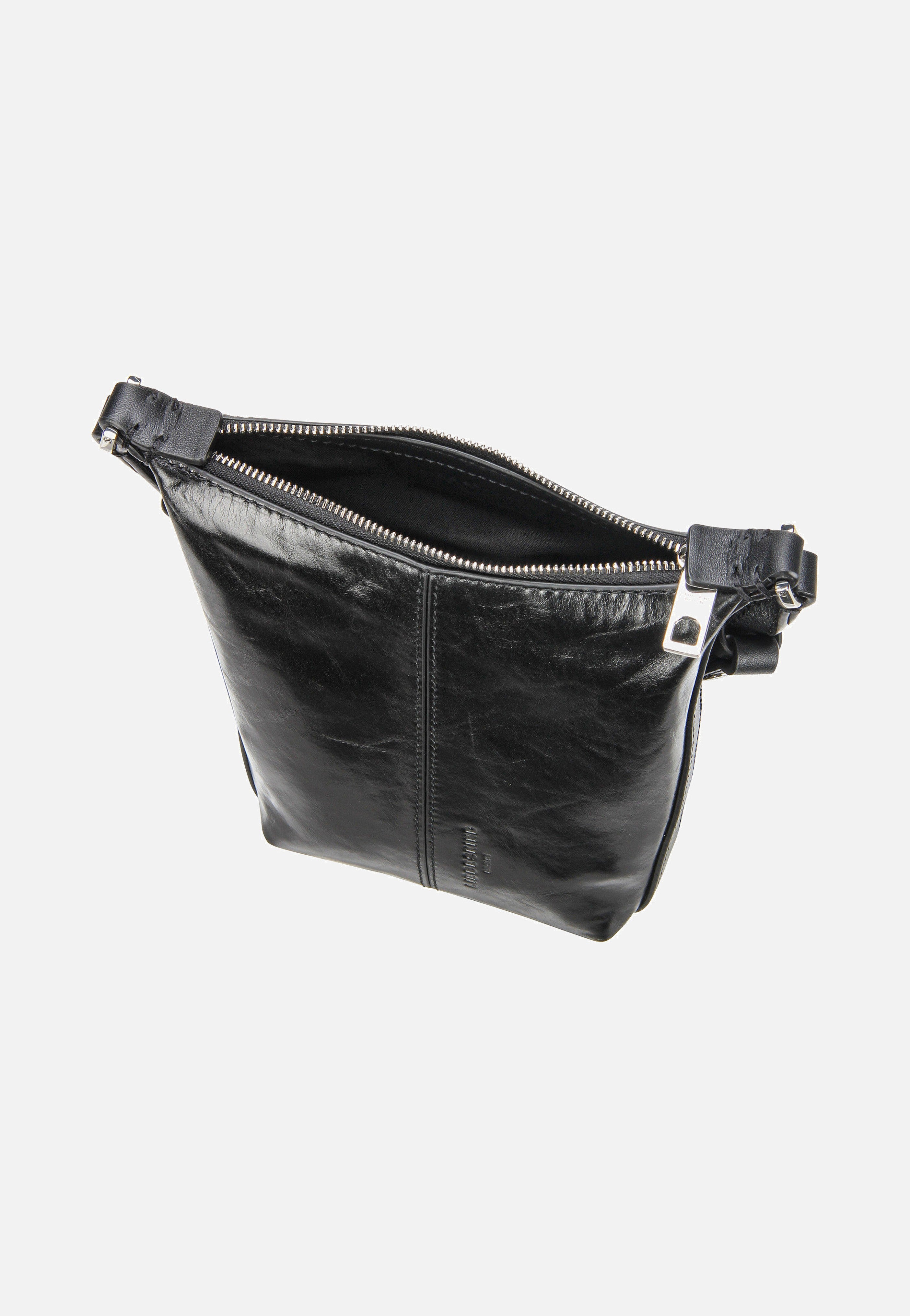 Liebeskind Berlin - Paris 2153818 Black - Shoulder Bag | Women-Image