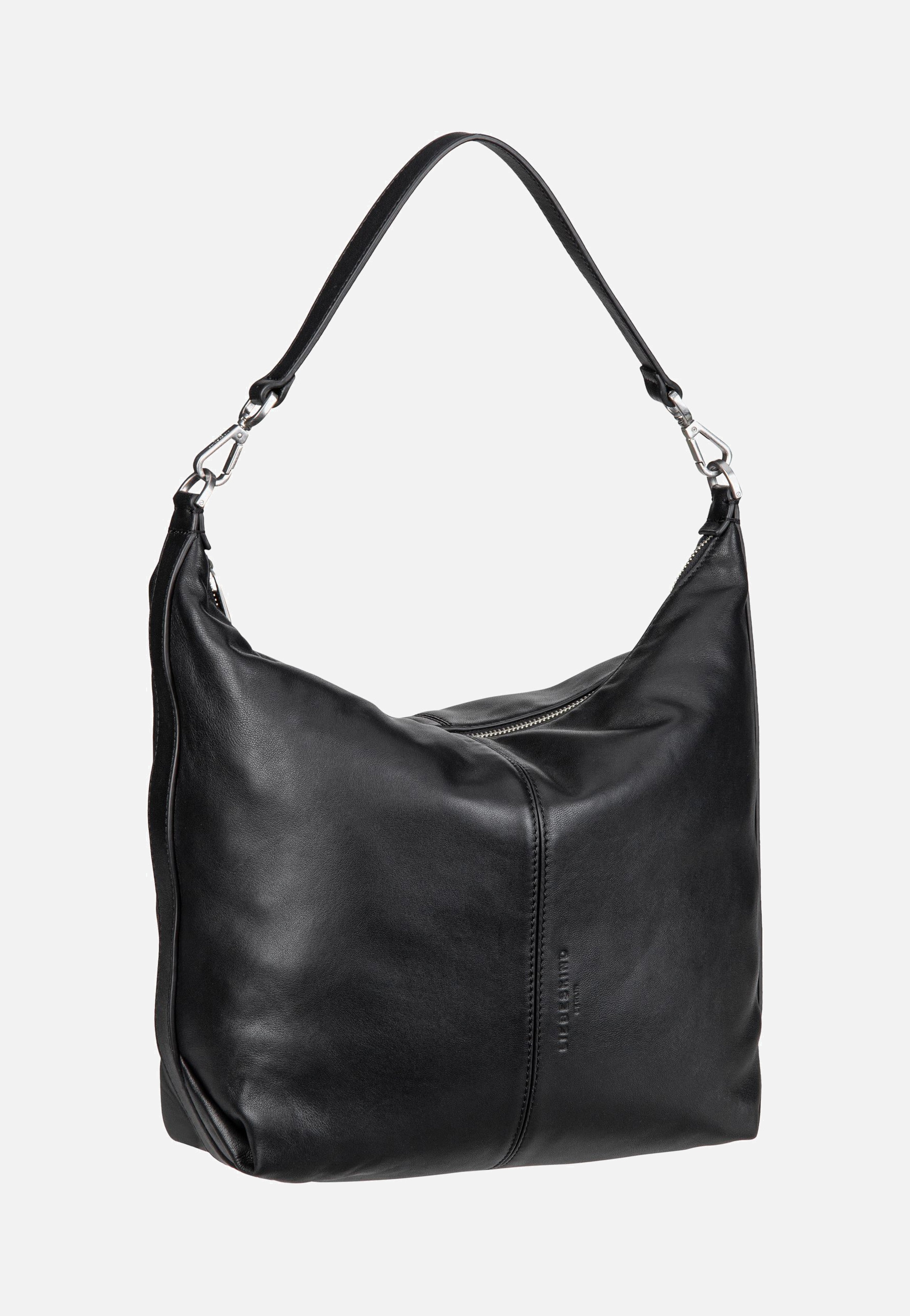 Liebeskind Berlin - Paris M 2163674 Black - Hobo Bag | Women-Image