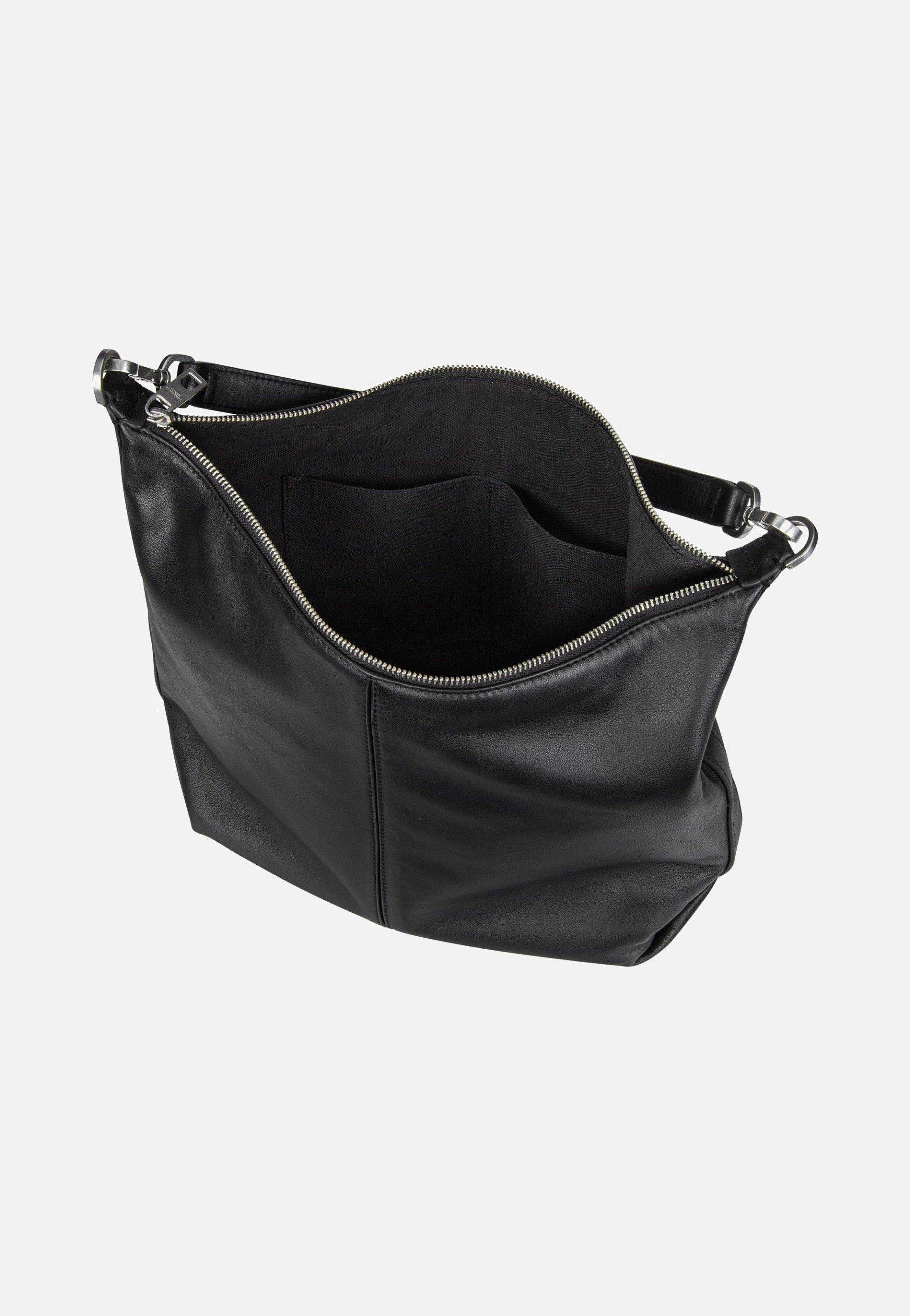 Liebeskind Berlin - Paris M 2163674 Black - Hobo Bag | Women-Image