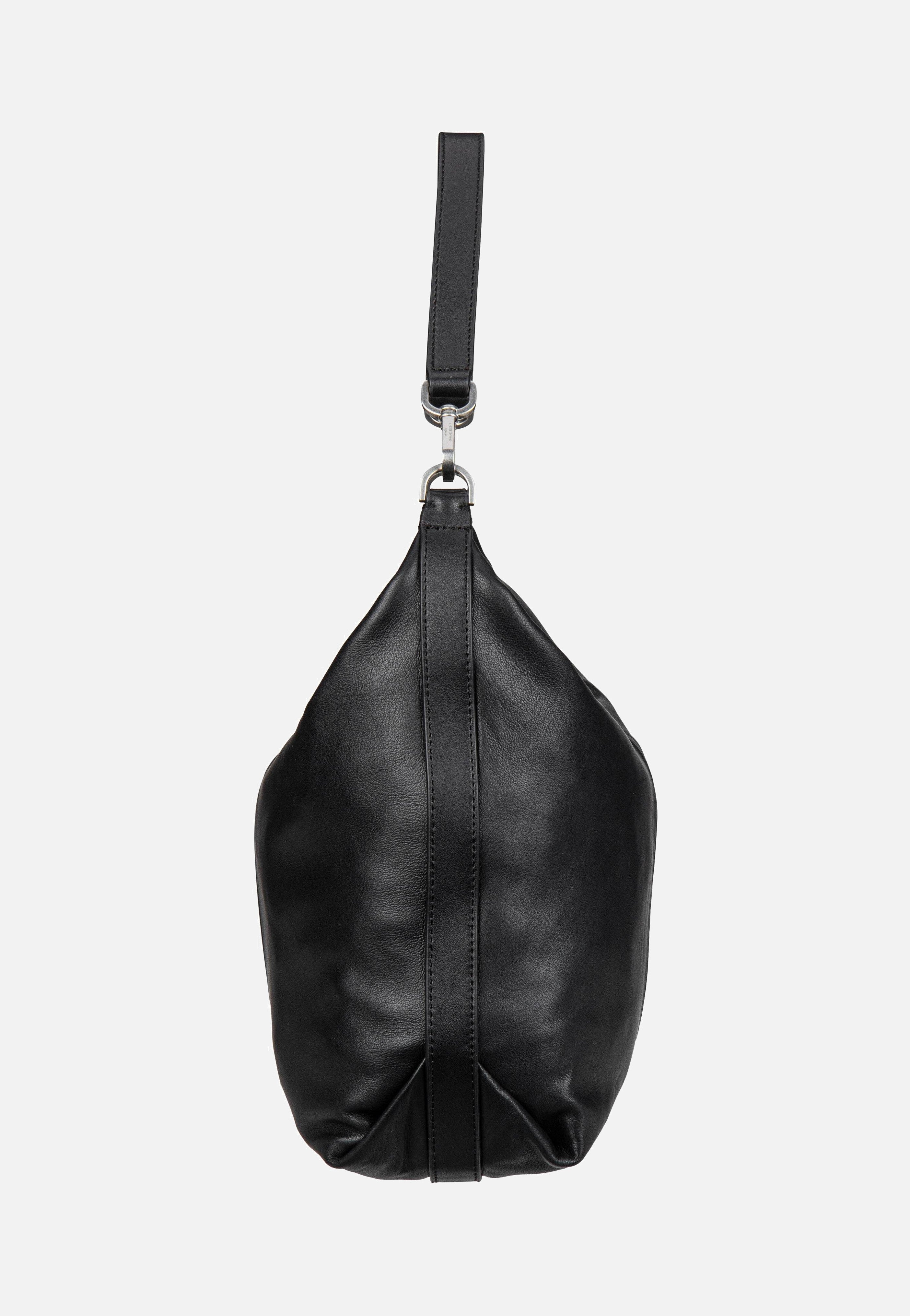 Liebeskind Berlin - Paris M 2163674 Black - Hobo Bag | Women-Image