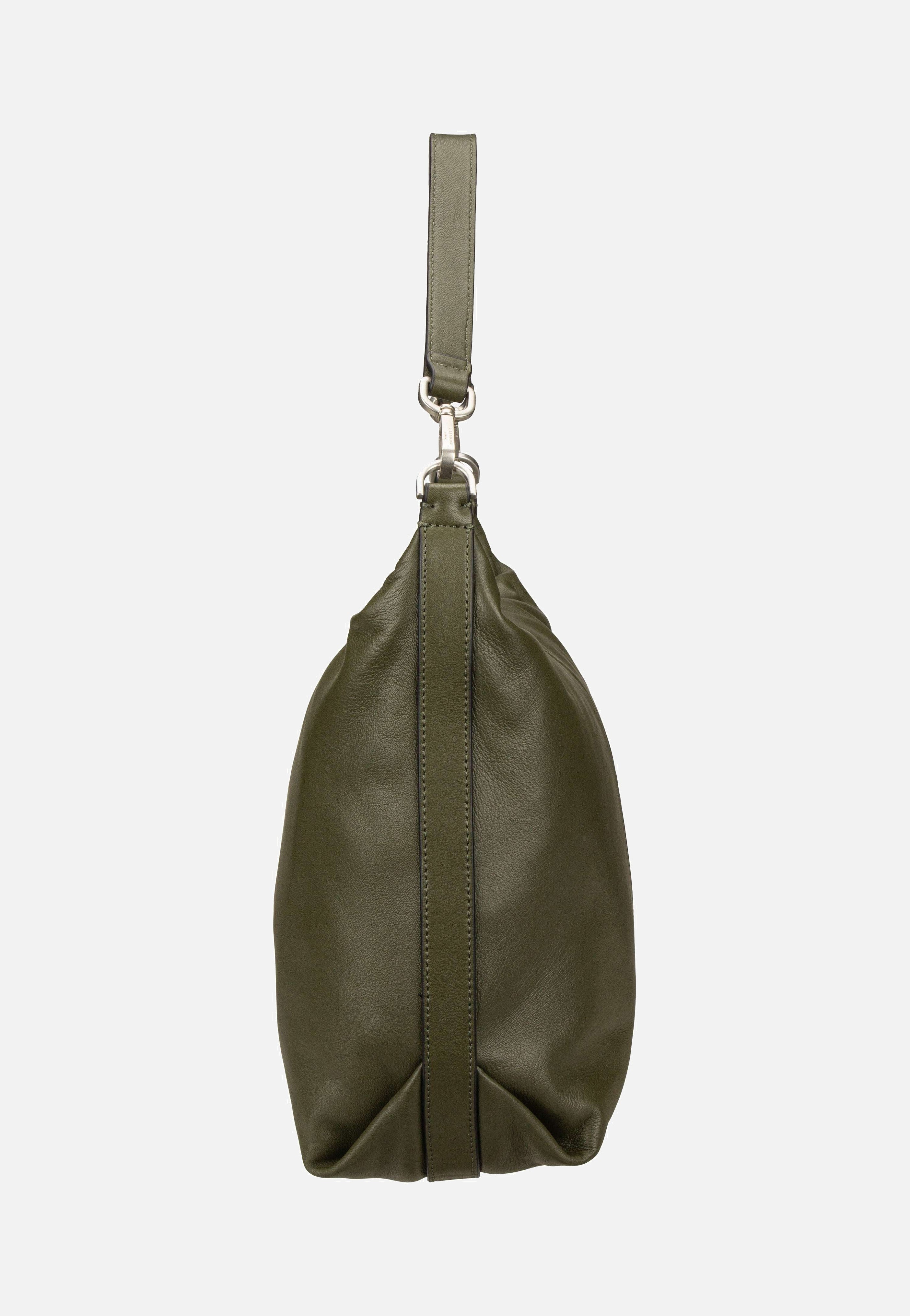 Liebeskind Berlin - Paris M 2163674 Cypress Green - Hobo Bag | Women-Image