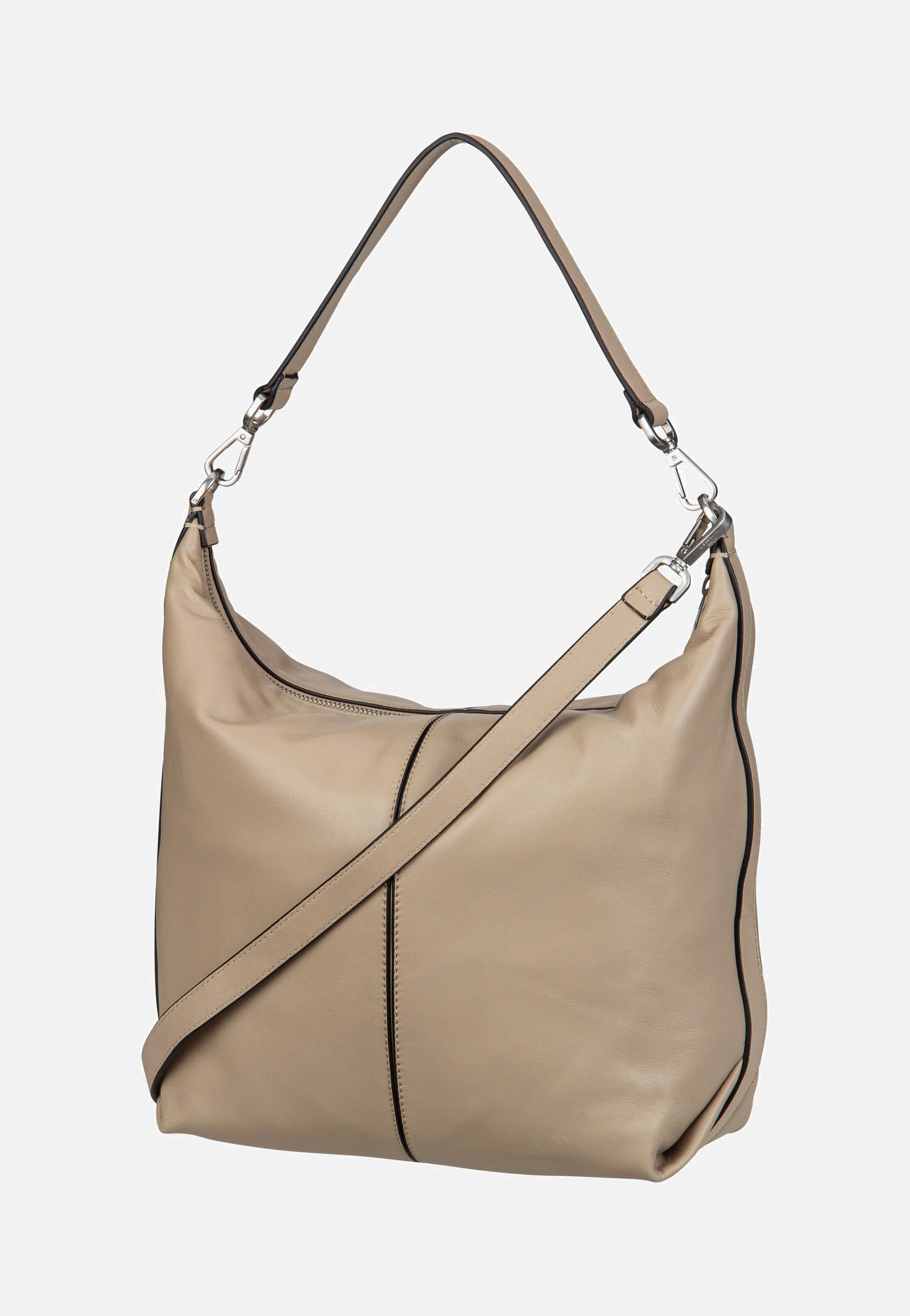 Liebeskind Berlin - Paris M 2163674 Stone - Hobo Bag | Women-Image