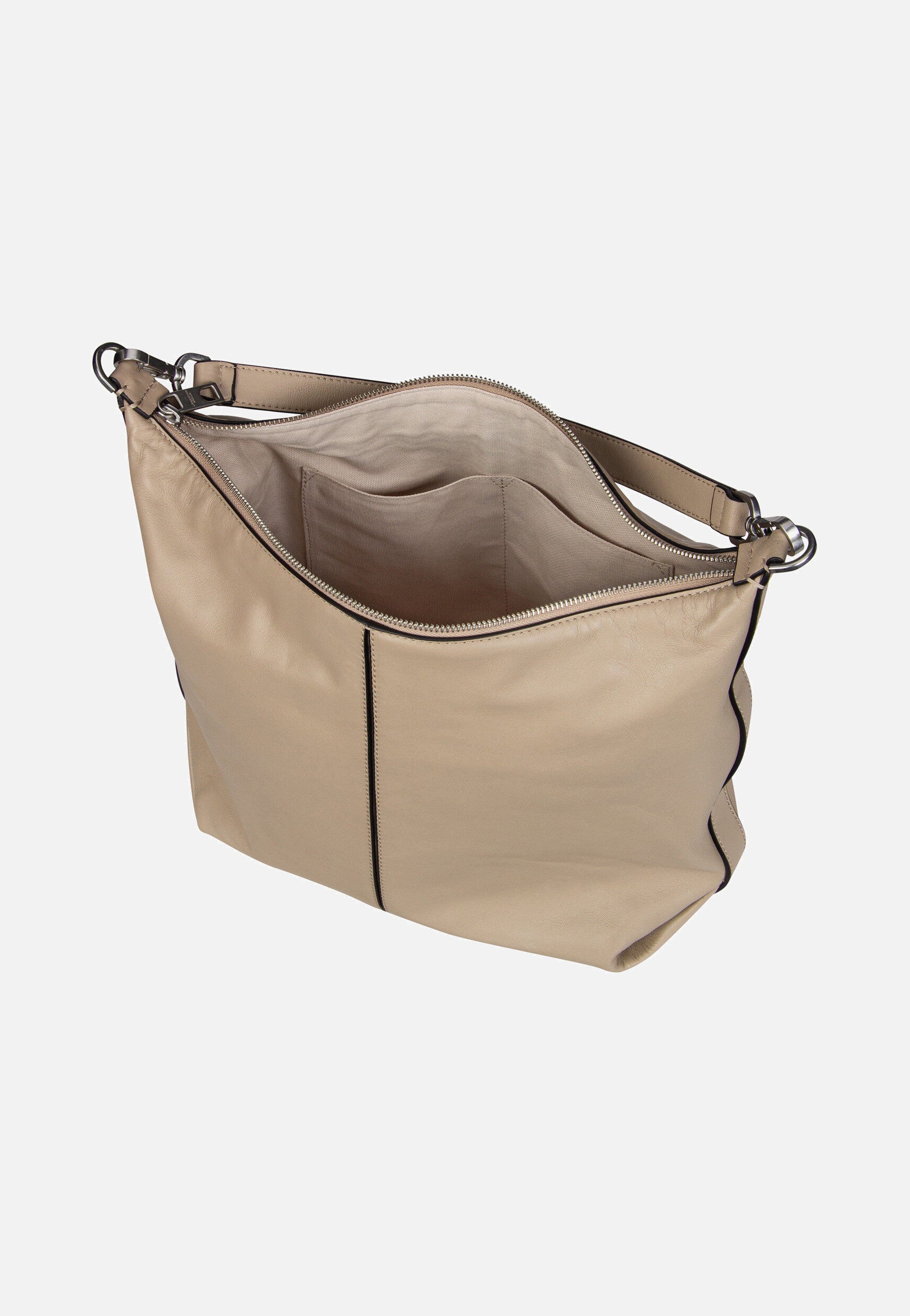 Liebeskind Berlin - Paris M 2163674 Stone - Hobo Bag | Women-Image