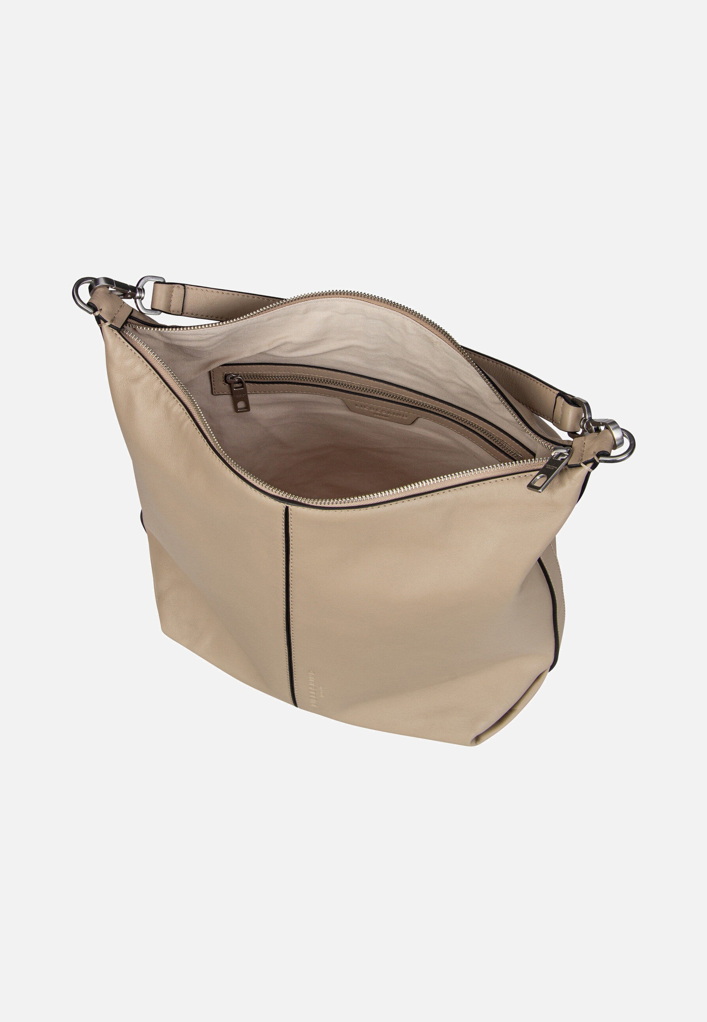 Liebeskind Berlin - Paris M 2163674 Stone - Hobo Bag | Women-Image