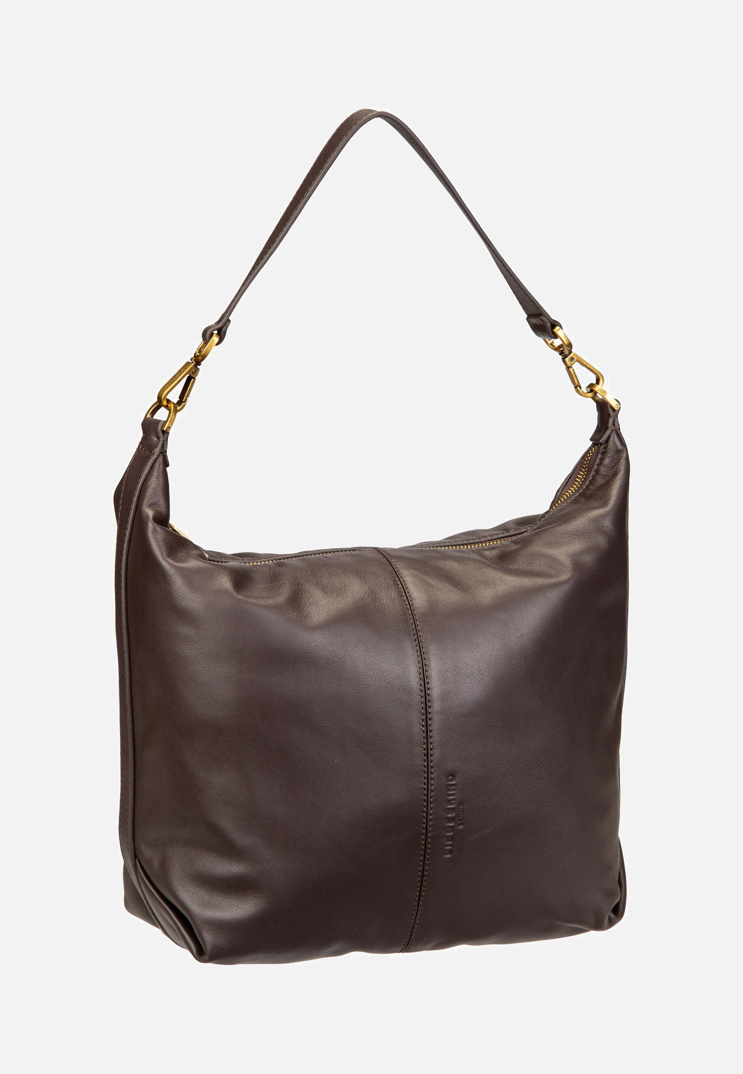 Liebeskind Berlin - Paris M 2171621 Roasted - Hobo Bag | Women-Image