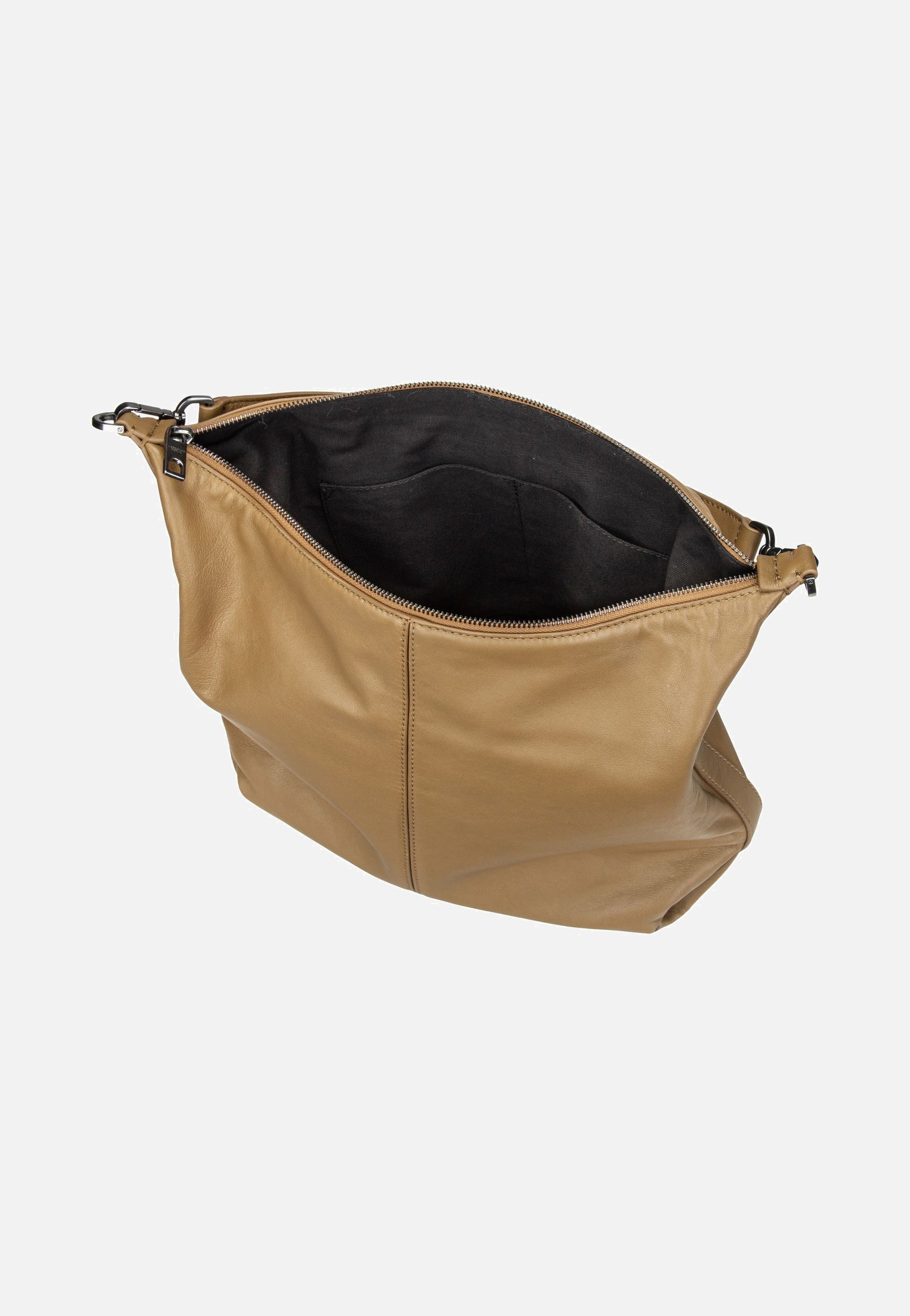 Liebeskind Berlin - Paris M 2171621 Sepia - Hobo Bag | Women-Image