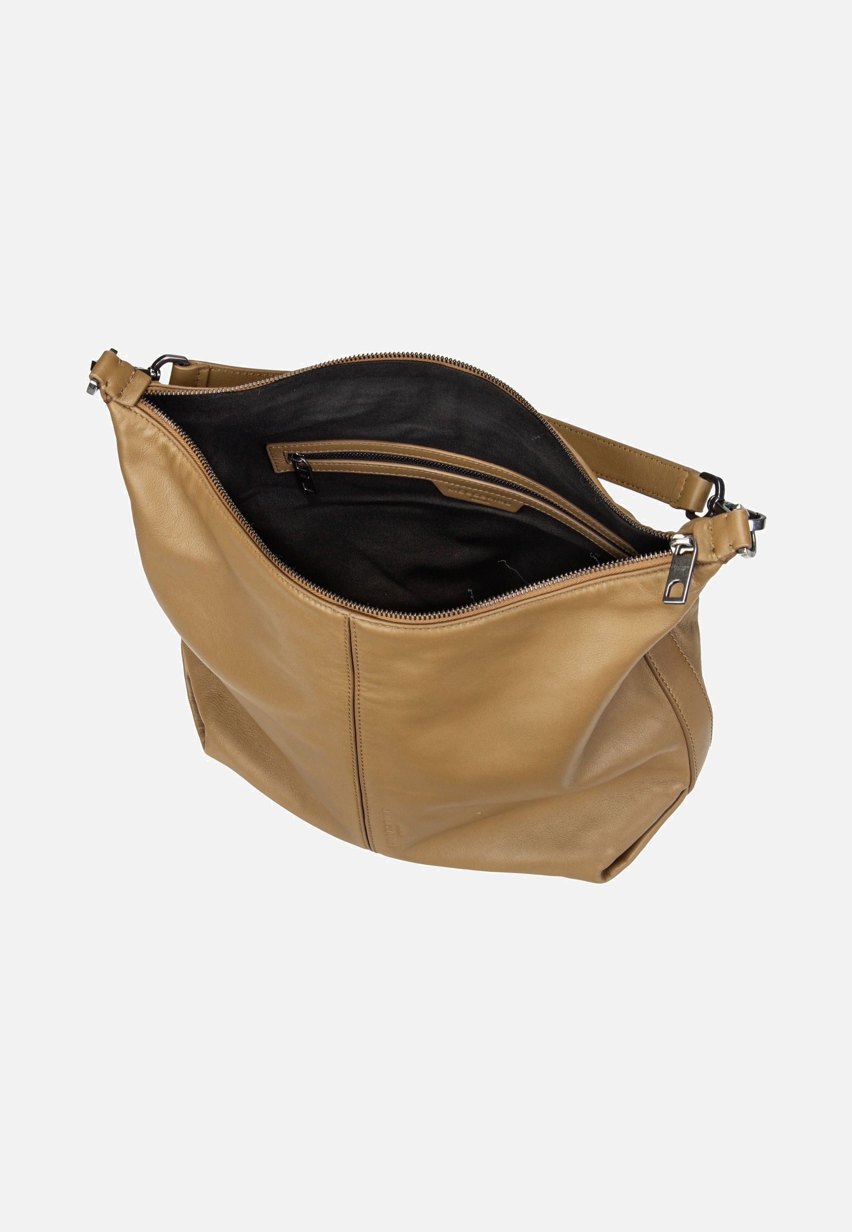 Liebeskind Berlin - Paris M 2171621 Sepia - Hobo Bag | Women-Image