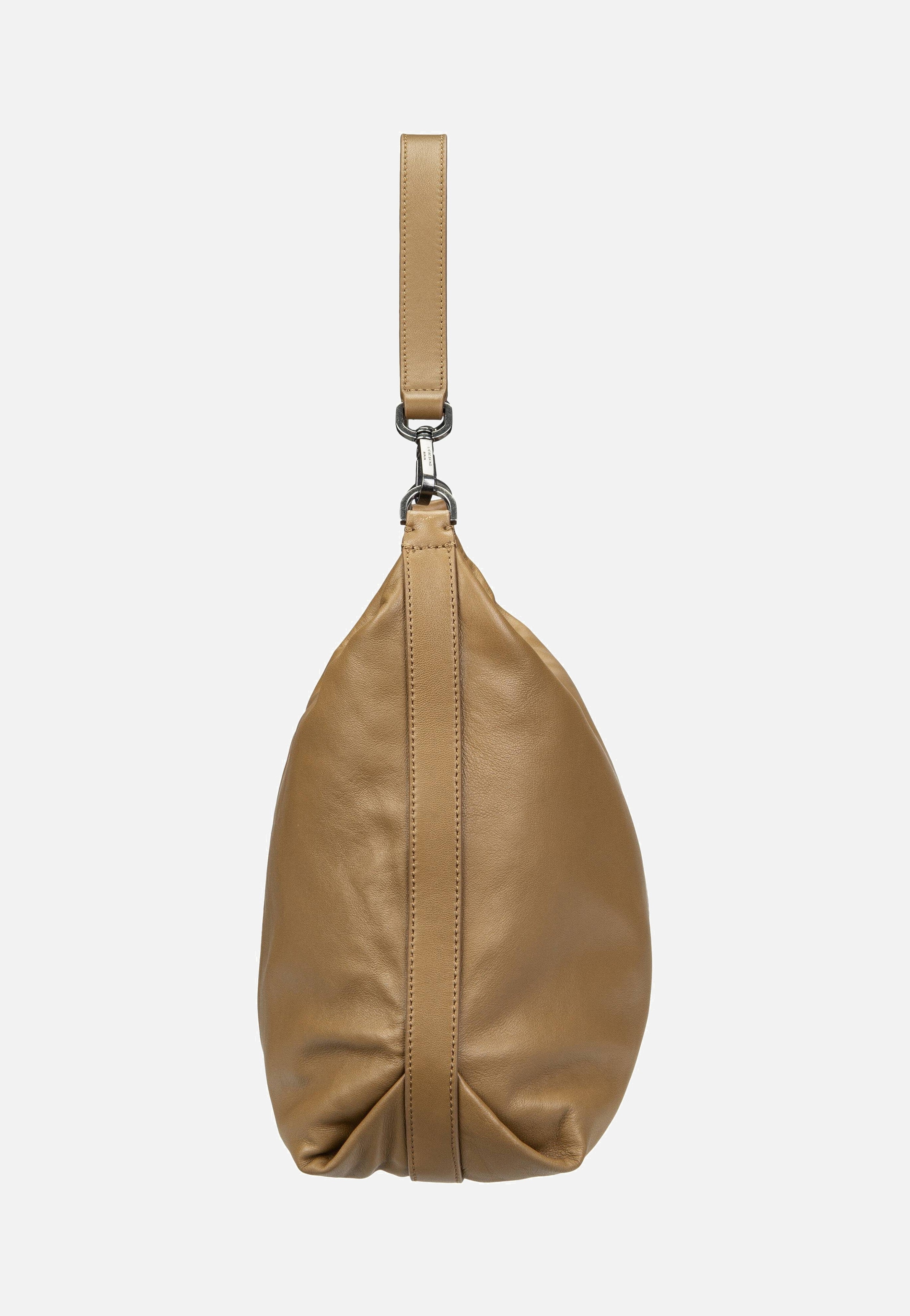 Liebeskind Berlin - Paris M 2171621 Sepia - Hobo Bag | Women-Image