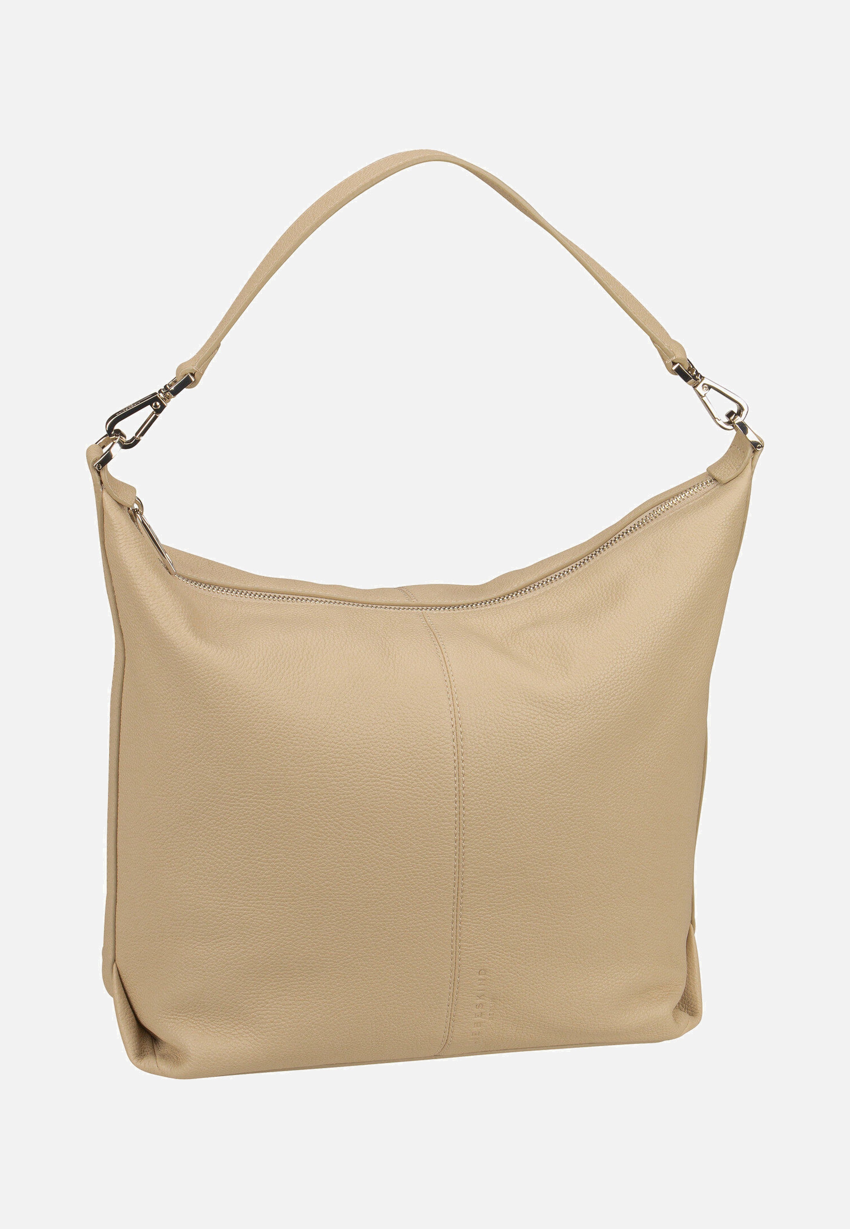 Liebeskind Berlin - Paris M Pebble Milk - Hobo Bag | Women-Image