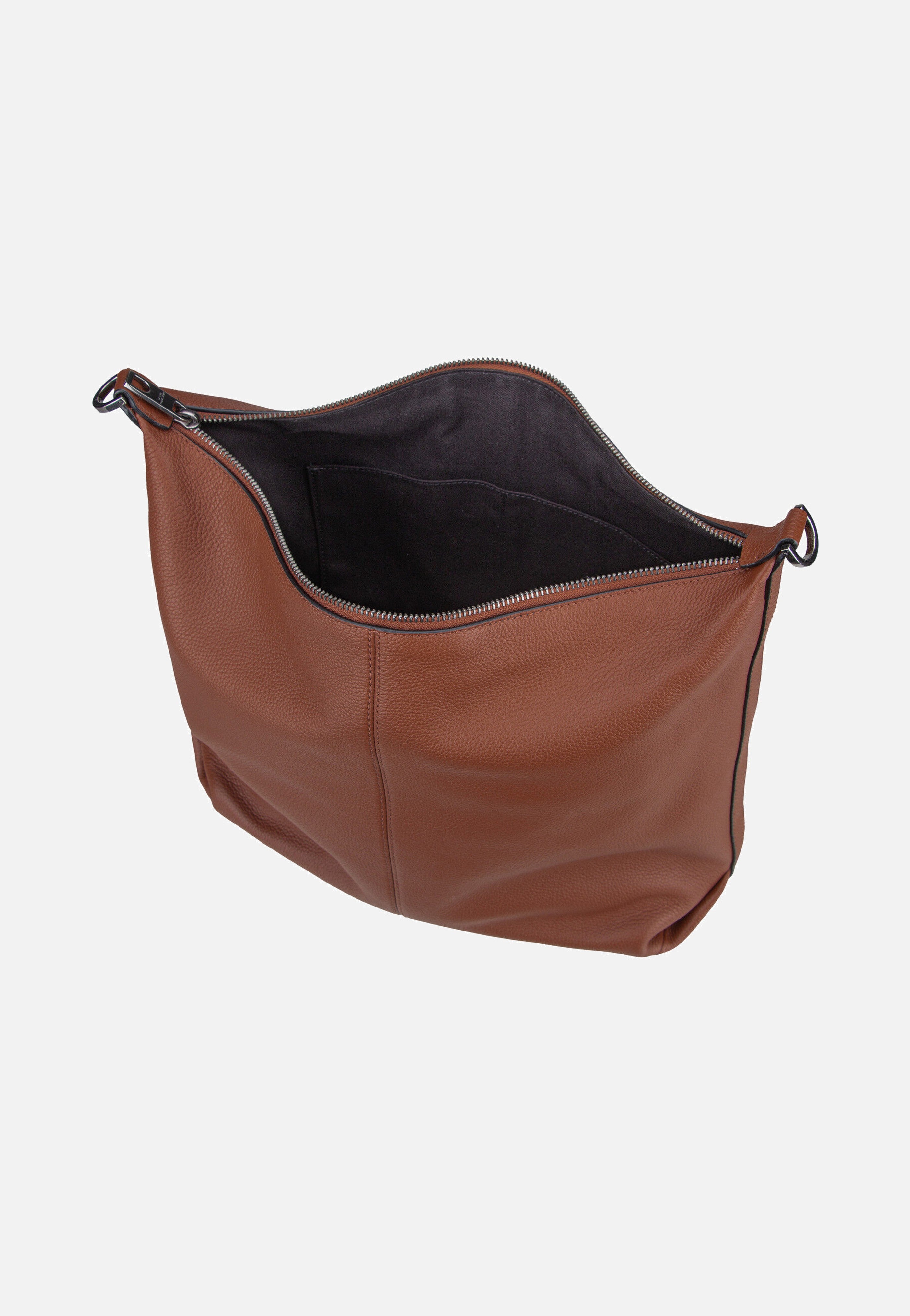 Liebeskind Berlin - Paris M Pebble Russet - Hobo Bag | Women-Image