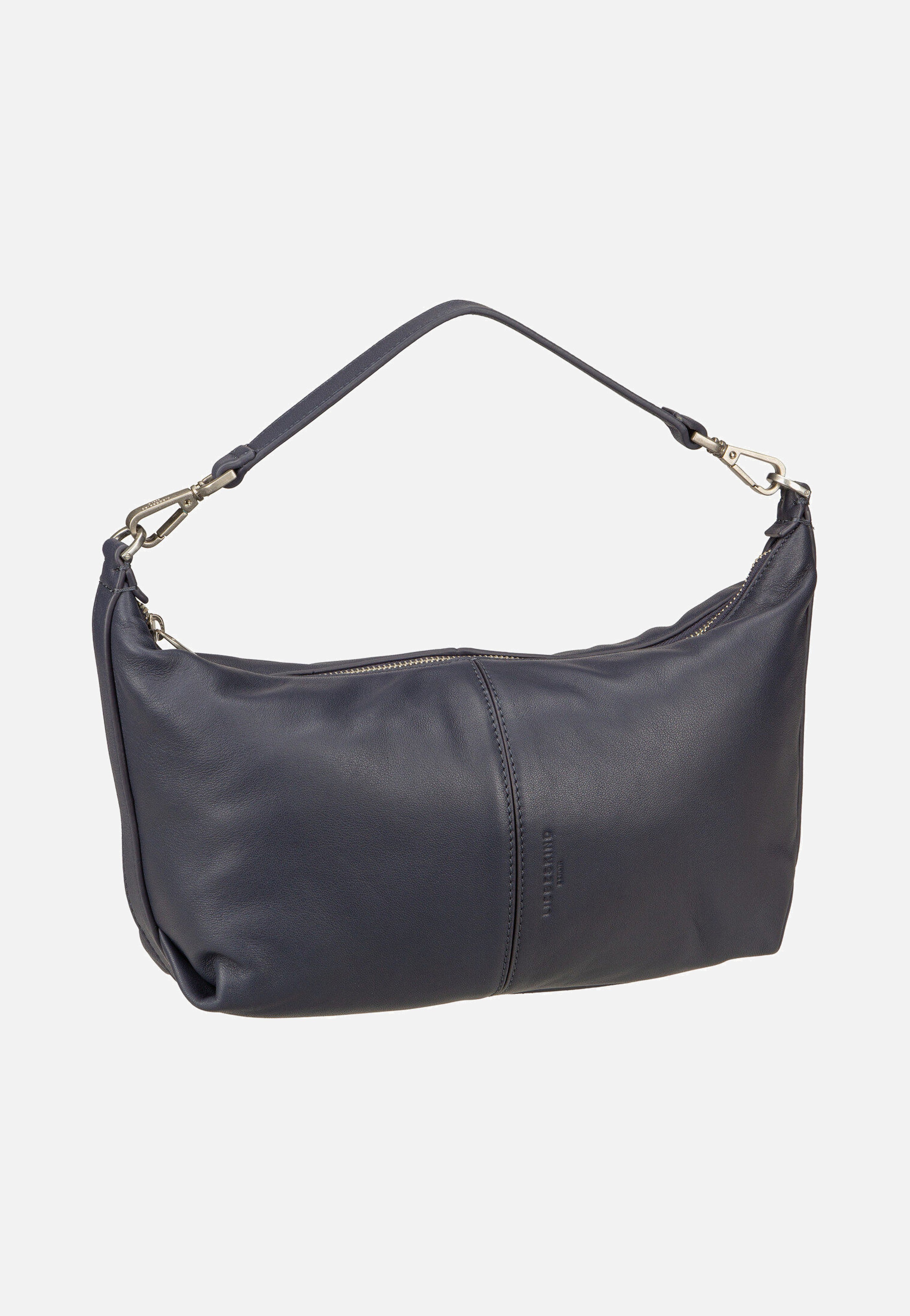 Liebeskind Berlin Paris S 2163639 Cobalt Night Schultertasche